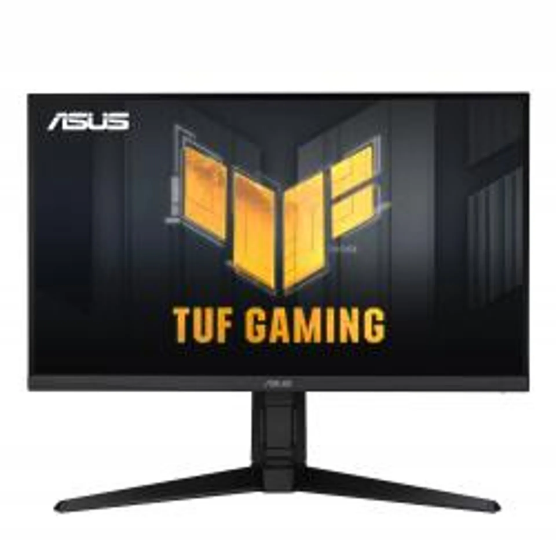 ﻿Monitor ASUS VG27AQL3A LED 27", Wide Quad HD, G-Sync/FreeSync, 180Hz, HDMI, Negro