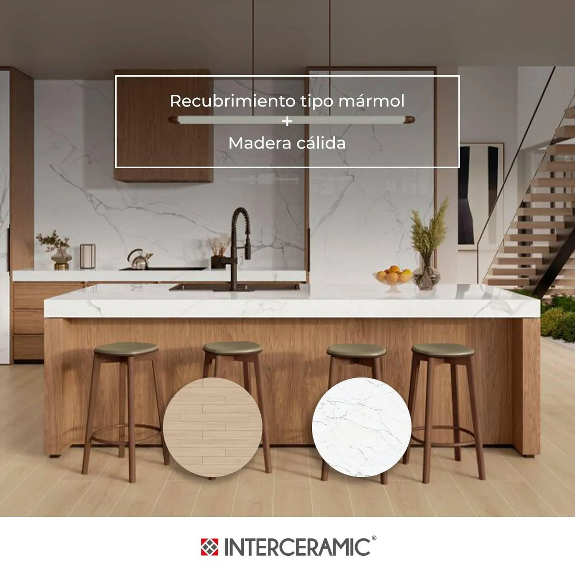 Catálogo de Catálogo Interceramic 19 de junio al 25 de junio 2025 - Pagina 2