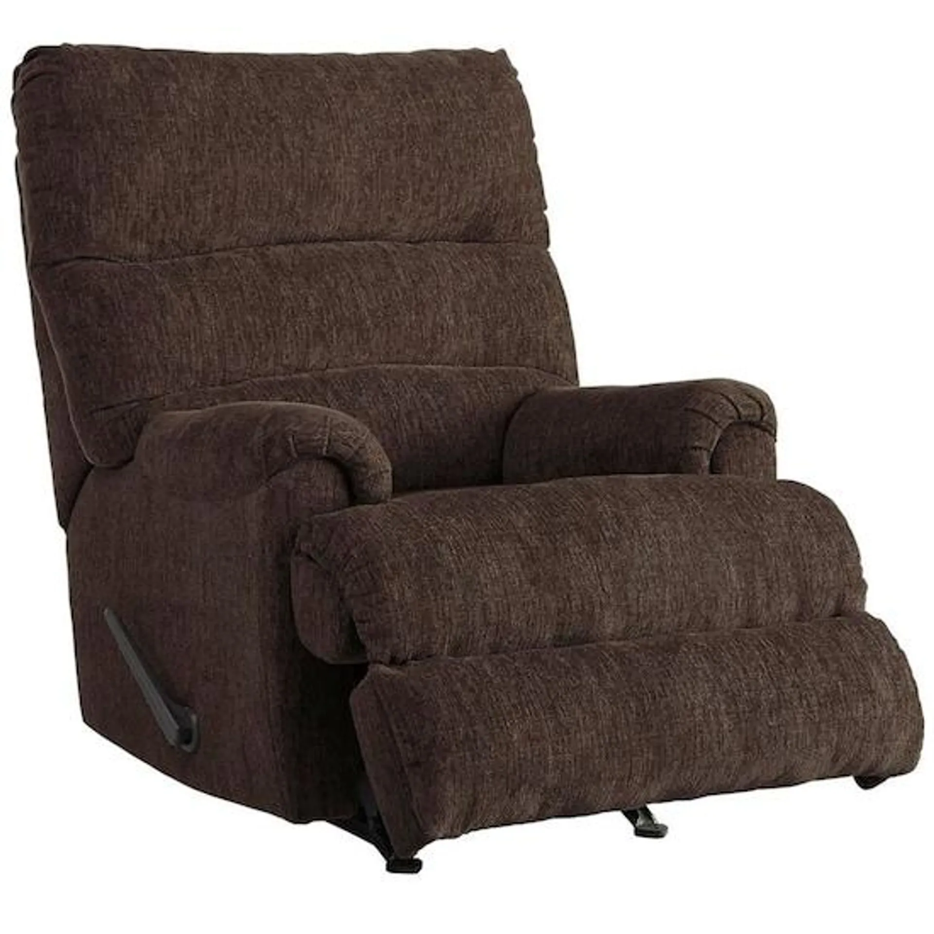 Reclinable Adam Café Ashley Furniture