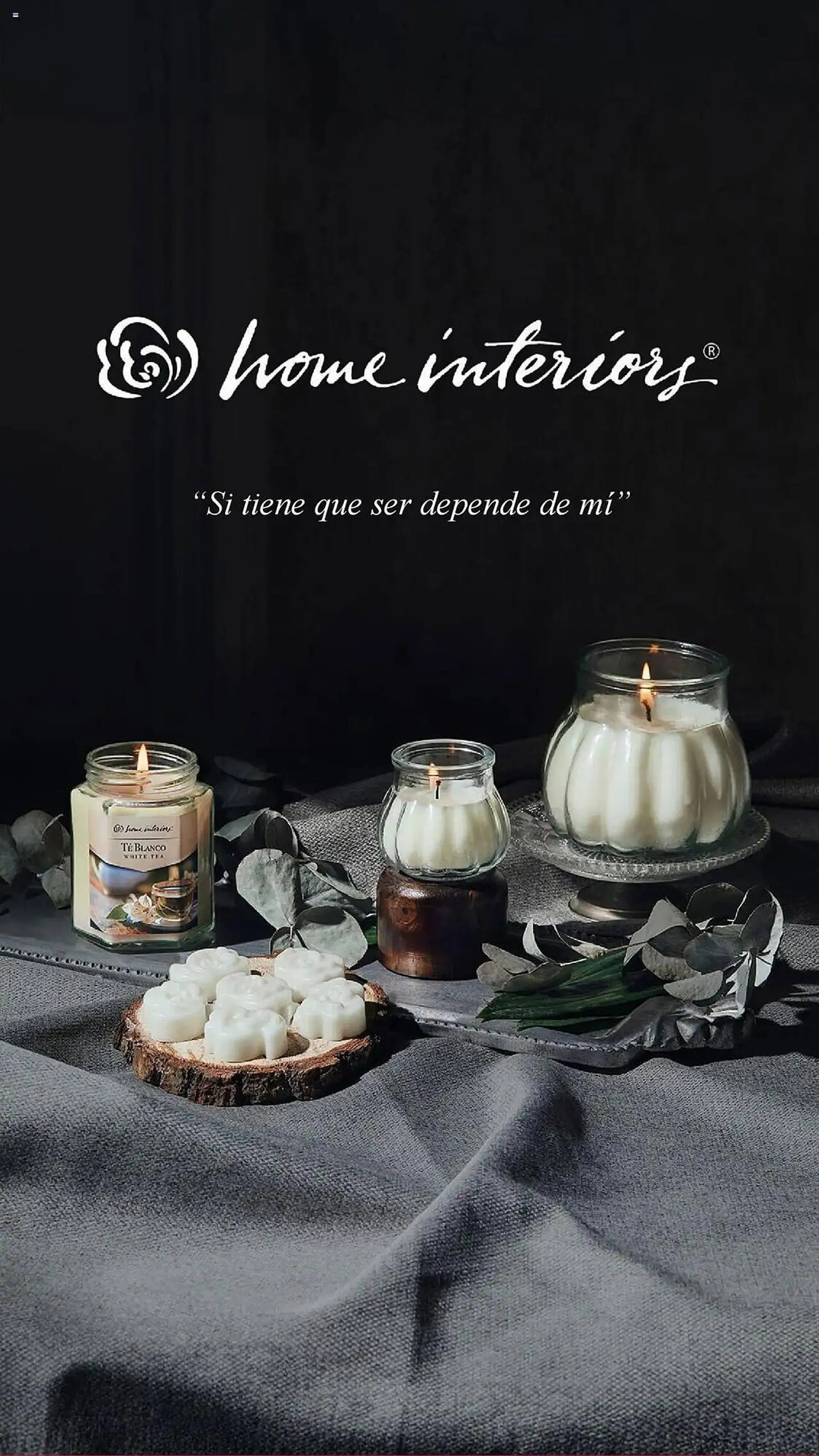 Catálogo de Catálogo Home Interiors 19 de mayo al 26 de mayo 2025 - Pagina 17