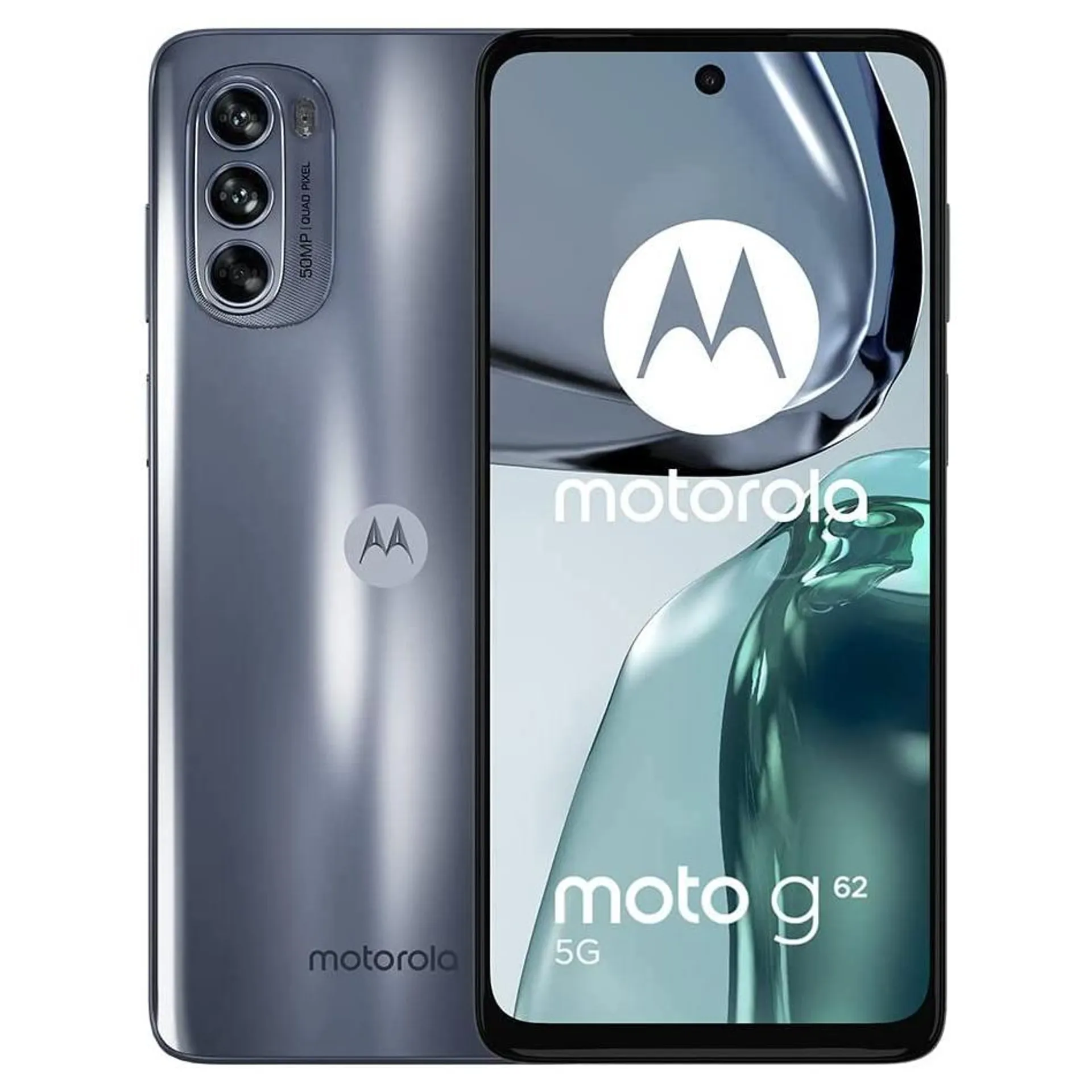 MOTOROLA MOTO G62 5G 4GB RAM