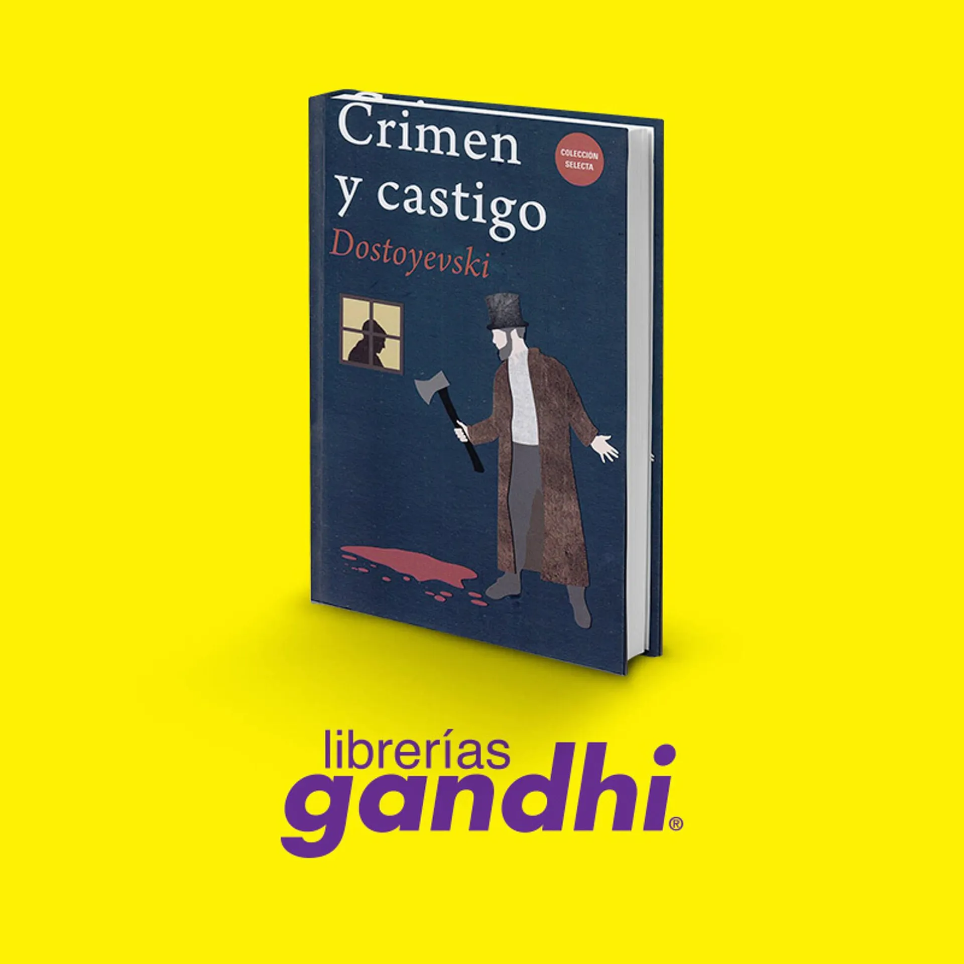 Catálogo Gandhi - 2