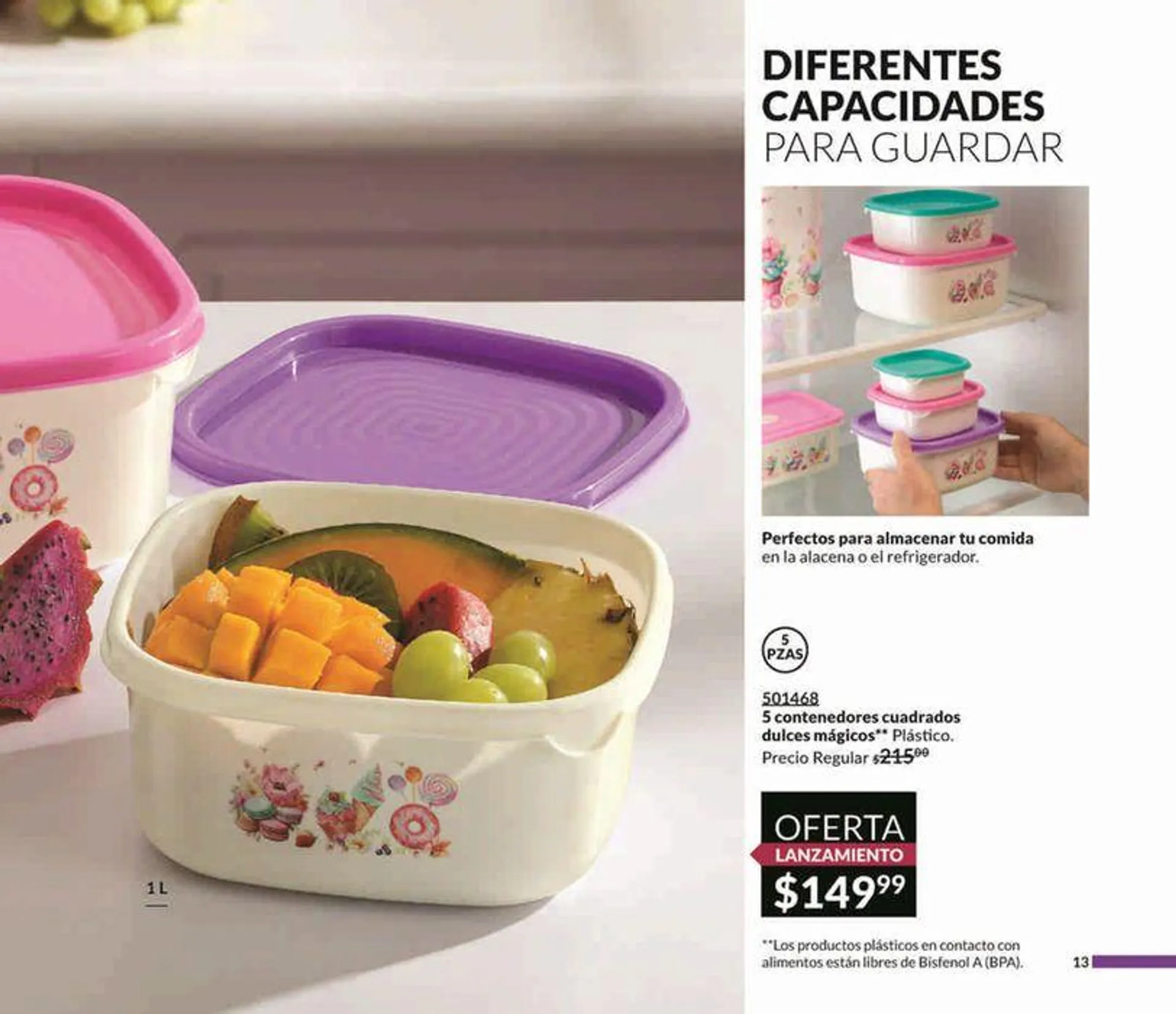 Avon Casa & Estilo C17 - 13