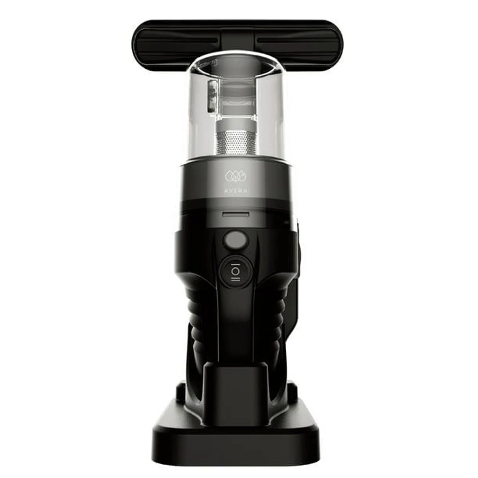 Aspiradora De Mano Portátil Recargable ASP01 Avera ASP01/ABS