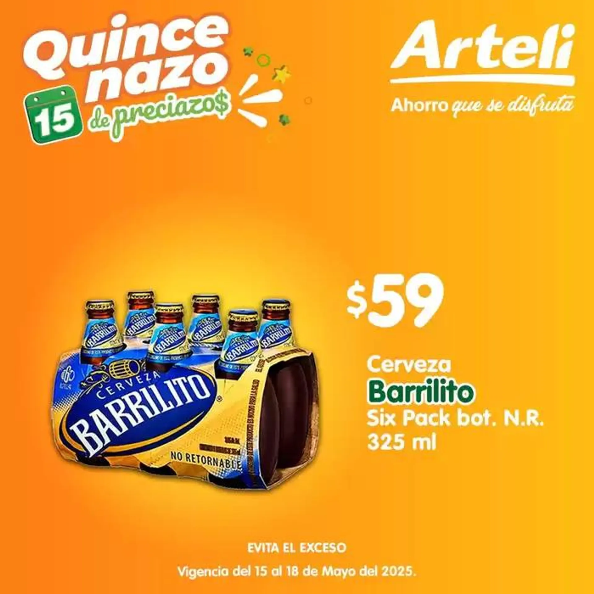 Catálogo de Ofertas principales para todos los cazadores de gangas 15 de mayo al 18 de mayo 2025 - Pagina 3
