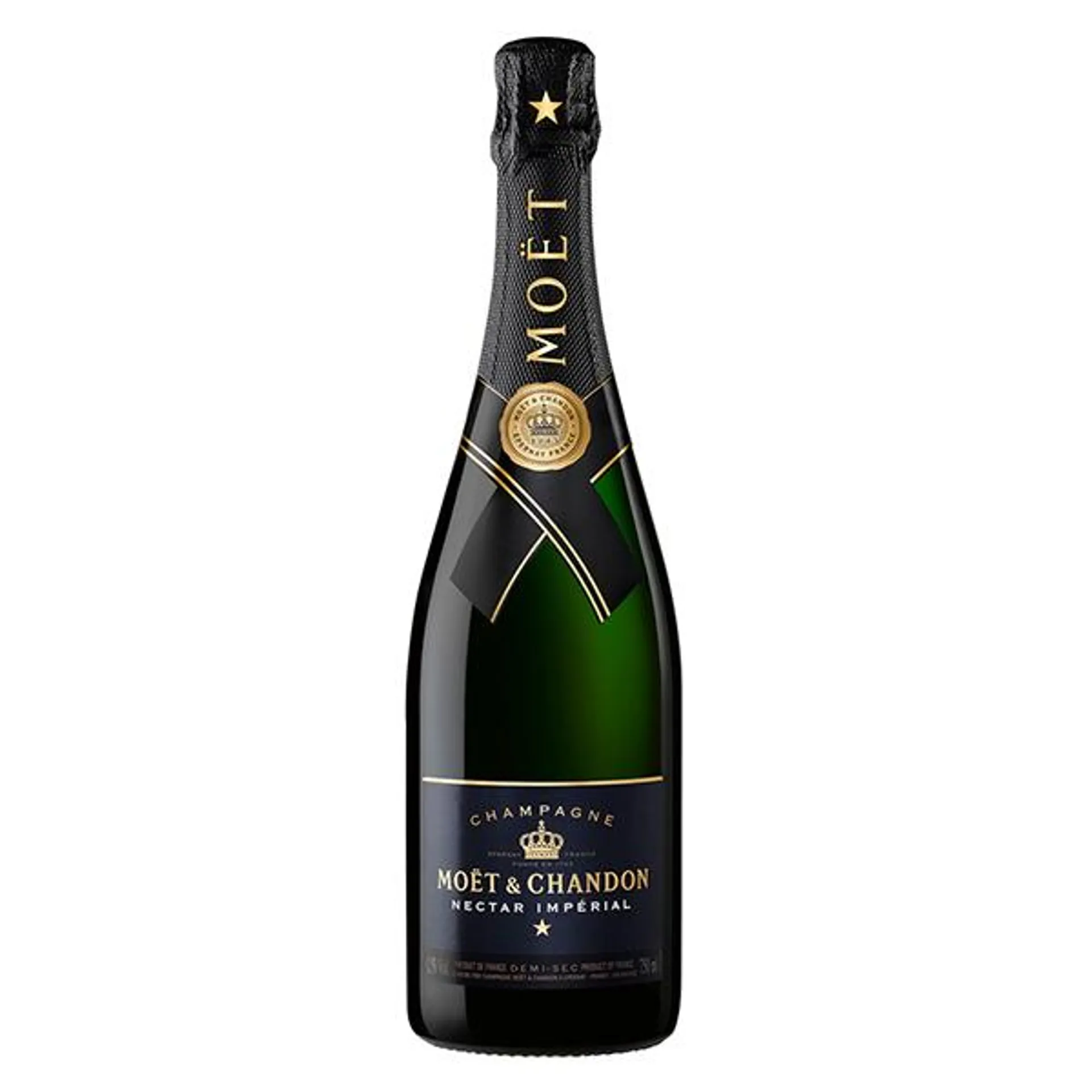 Champagne Moët & Chandom Néctar Imperial 750 ml