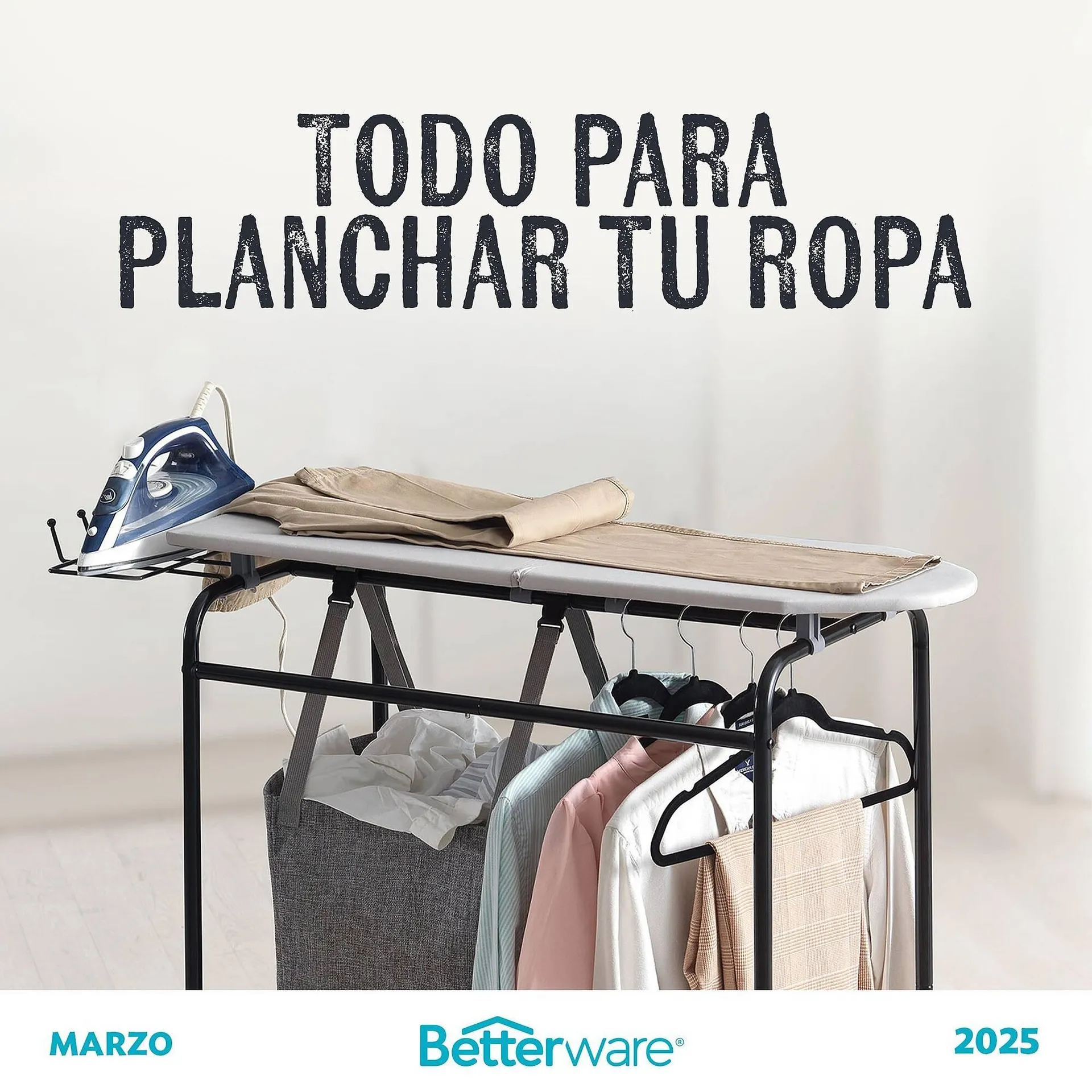 Catálogo BetterWare - 1