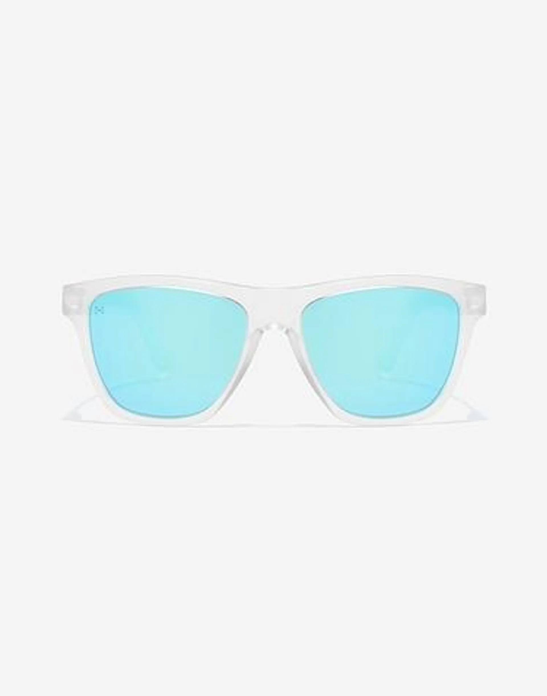 ONE LS RAW - POLARIZED AIR MATTE BLUE