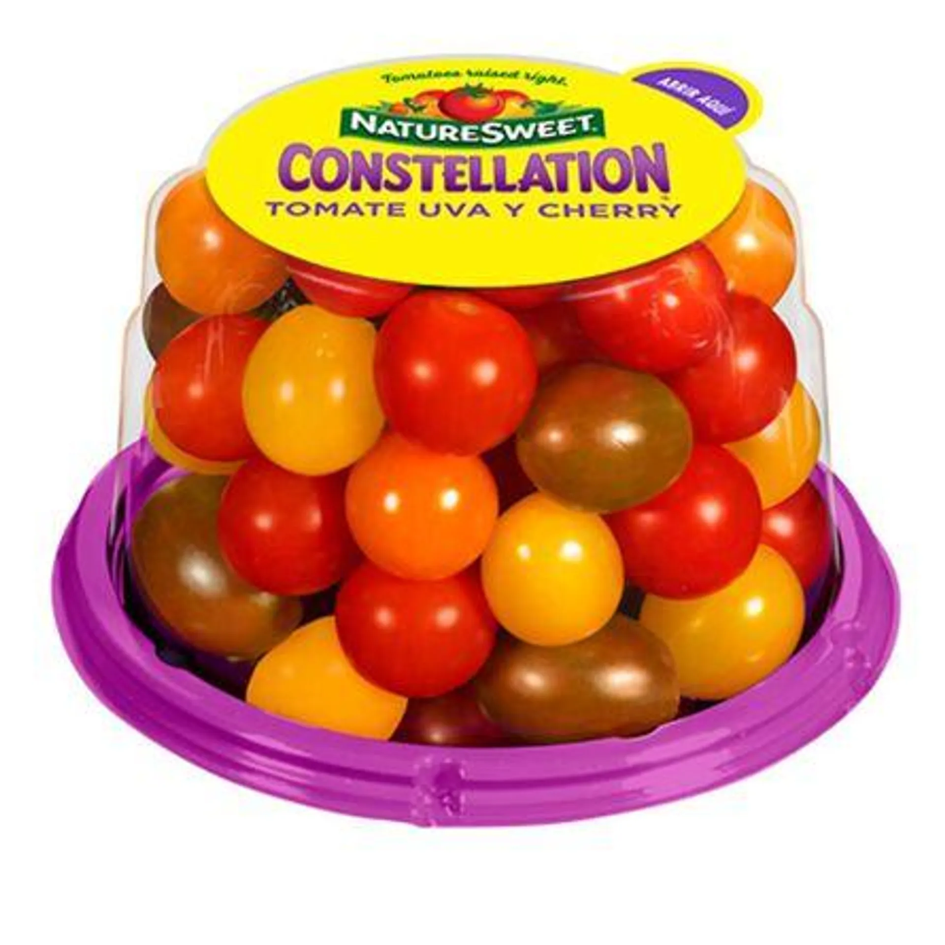 Tomates NatureSweet Constellation 467 g