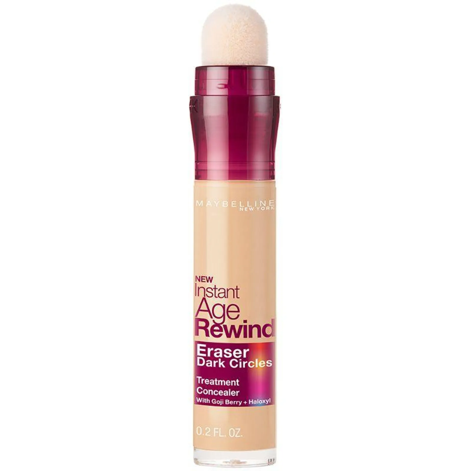 INSTANT AGE REWIND CONCEALER- MAYBELLINE