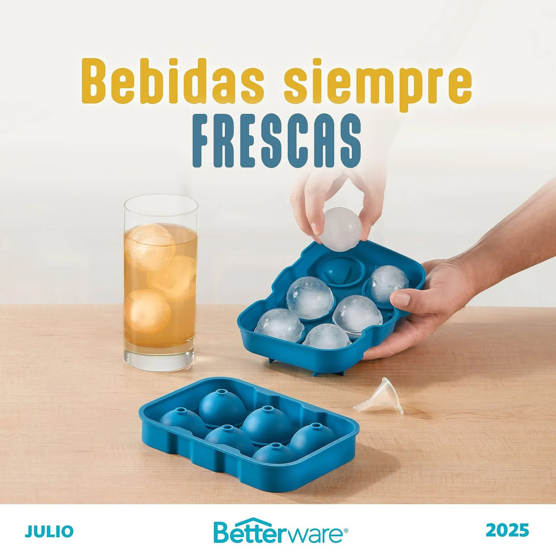 Catálogo BetterWare - 1