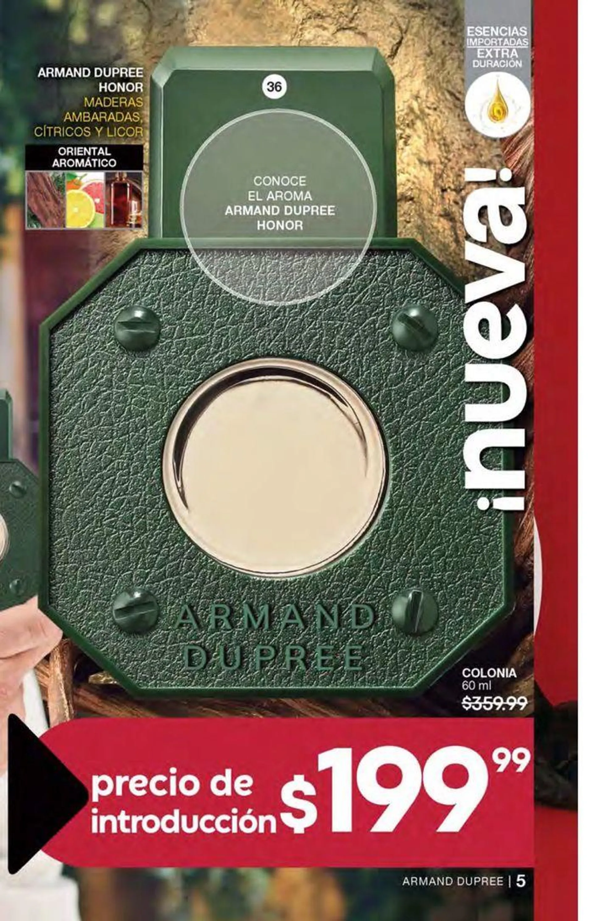 Catálogo de Fuller CAMPAÑA 08 25 de julio al 13 de agosto 2024 - Pagina 154