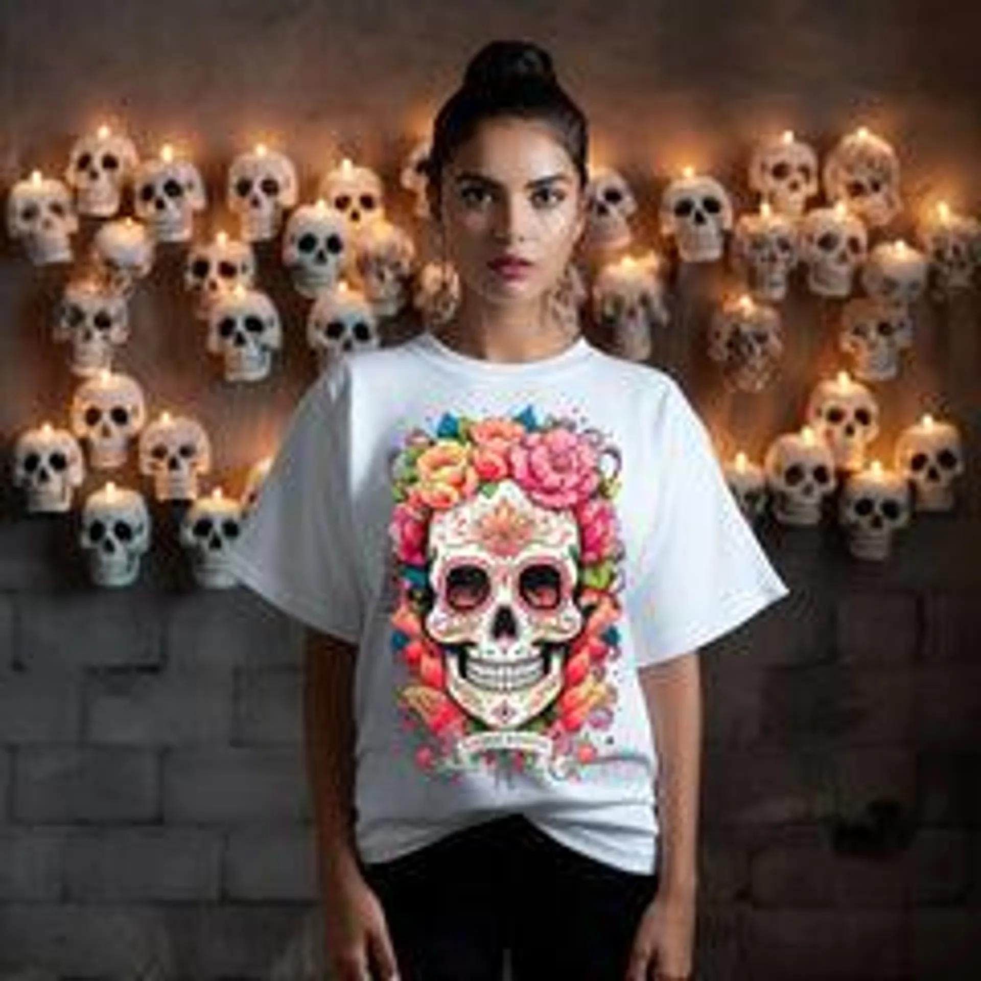 ETERNA SONRISA