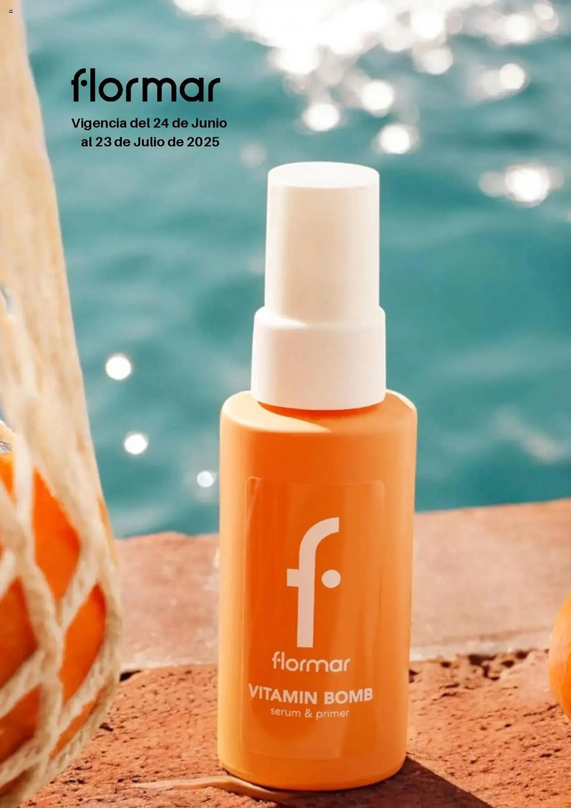 Catálogo Flormar - 1