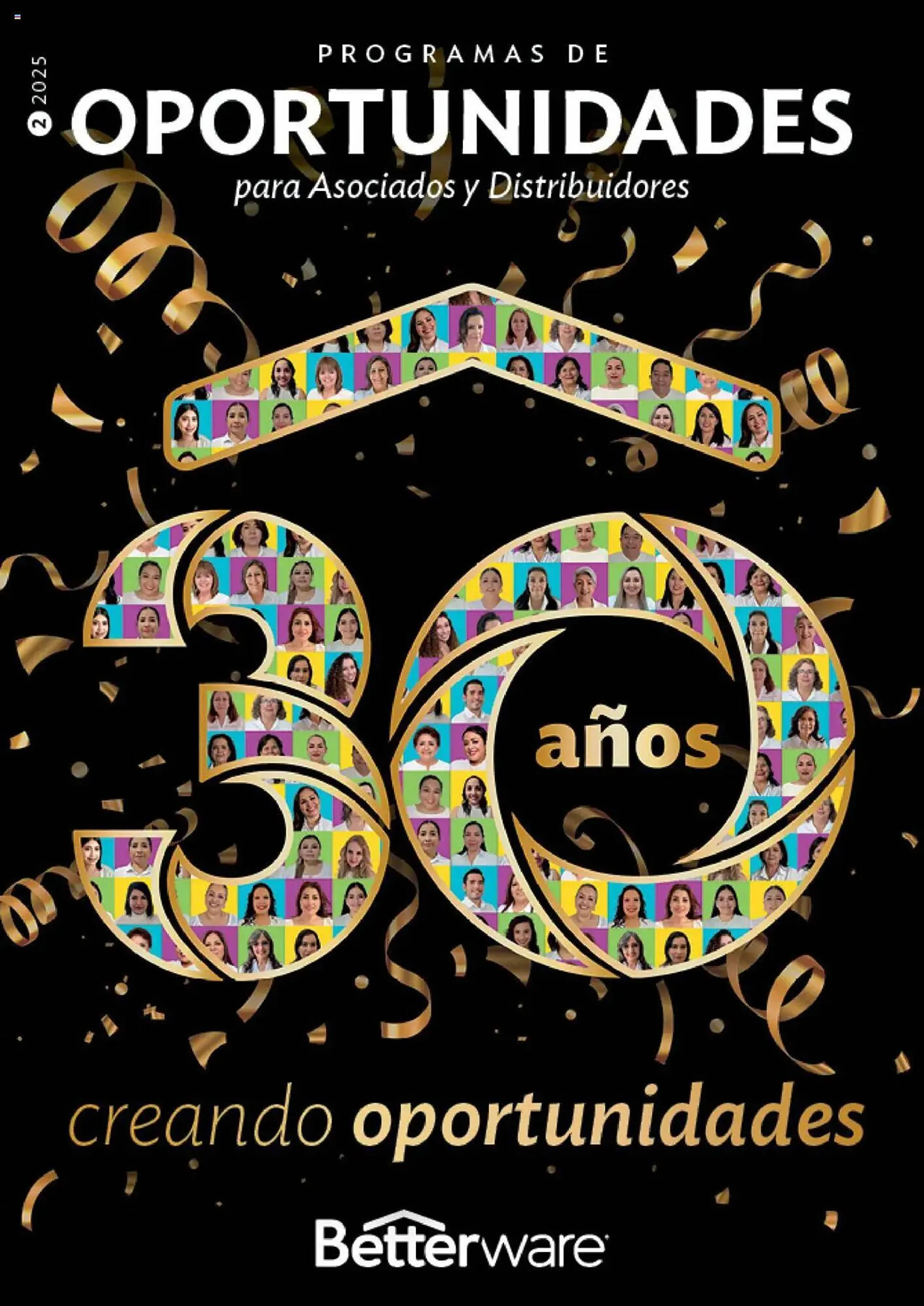 Catálogo BetterWare - 1