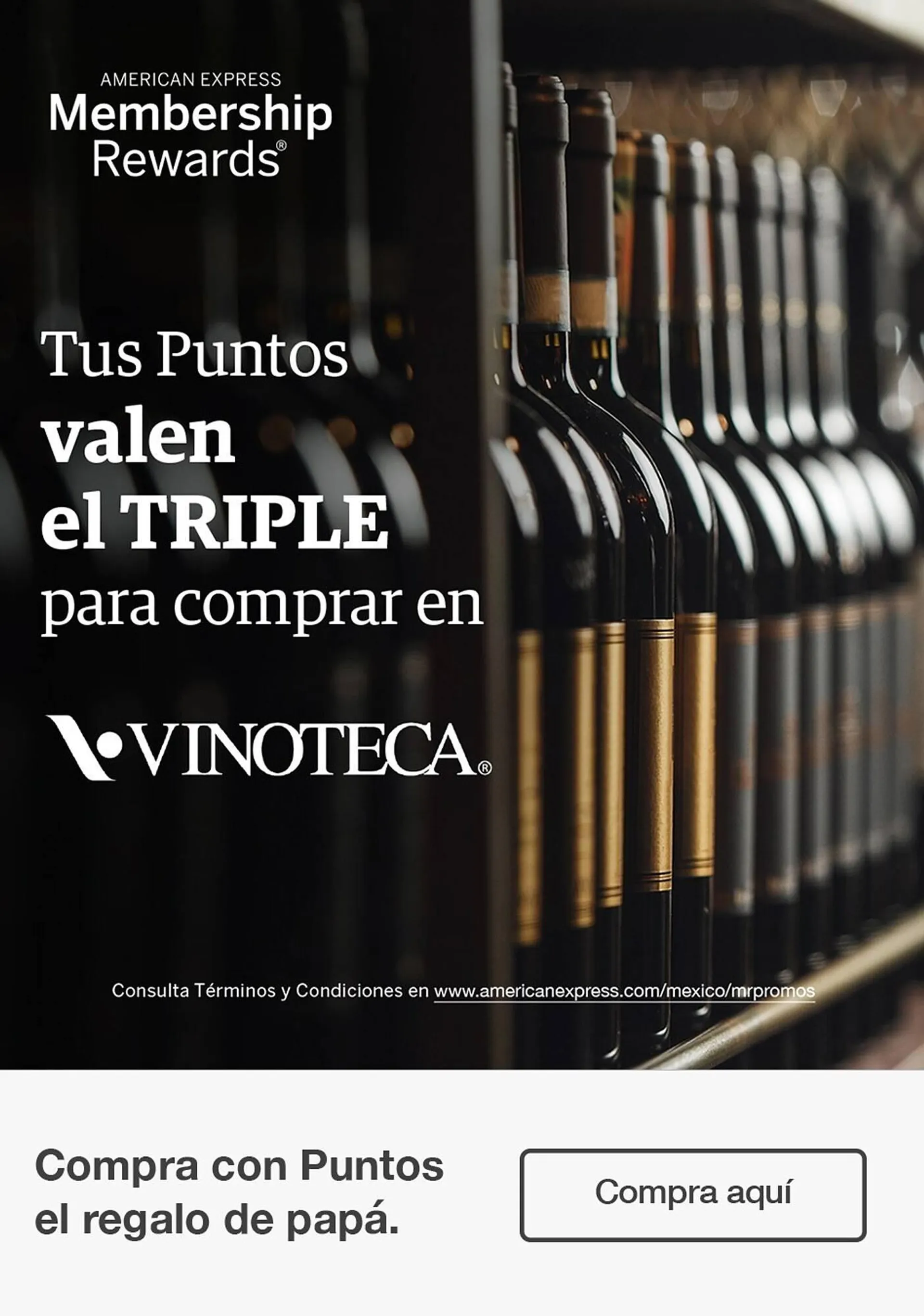 Catálogo Vinoteca - 1