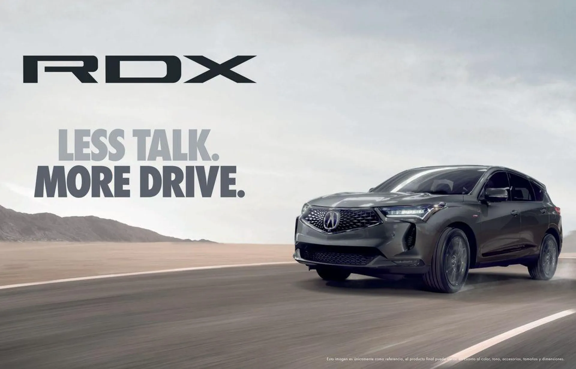 RDX 2024 - 6