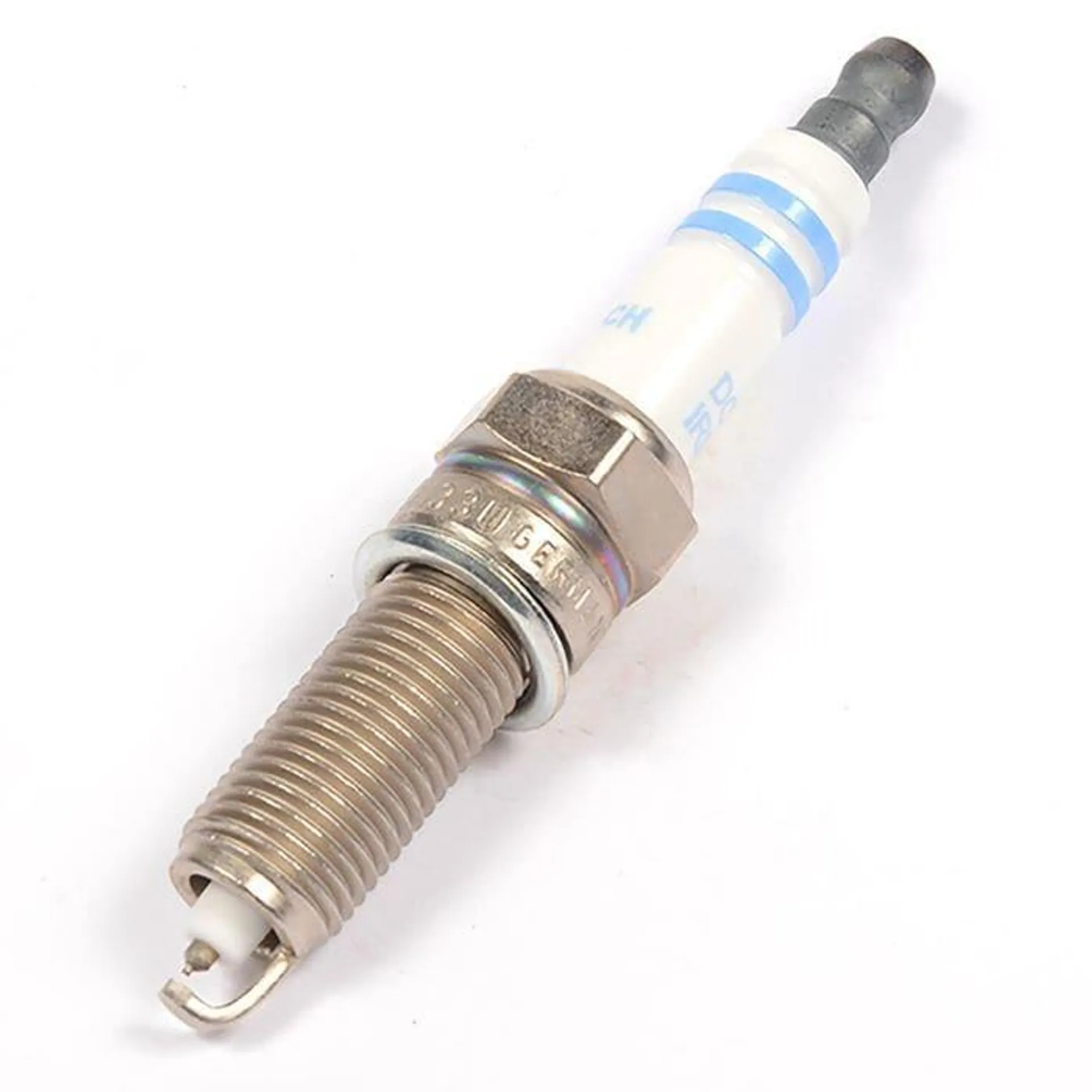 Bujia Bosch de Doble Iridio 9686
