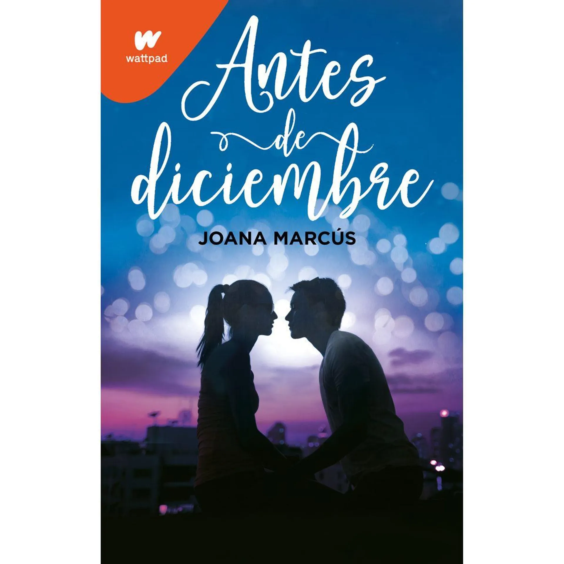 Antes de diciembre