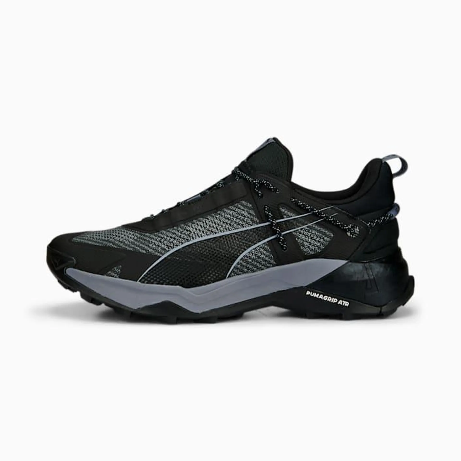 Tenis de senderismo para hombre Explore NITRO