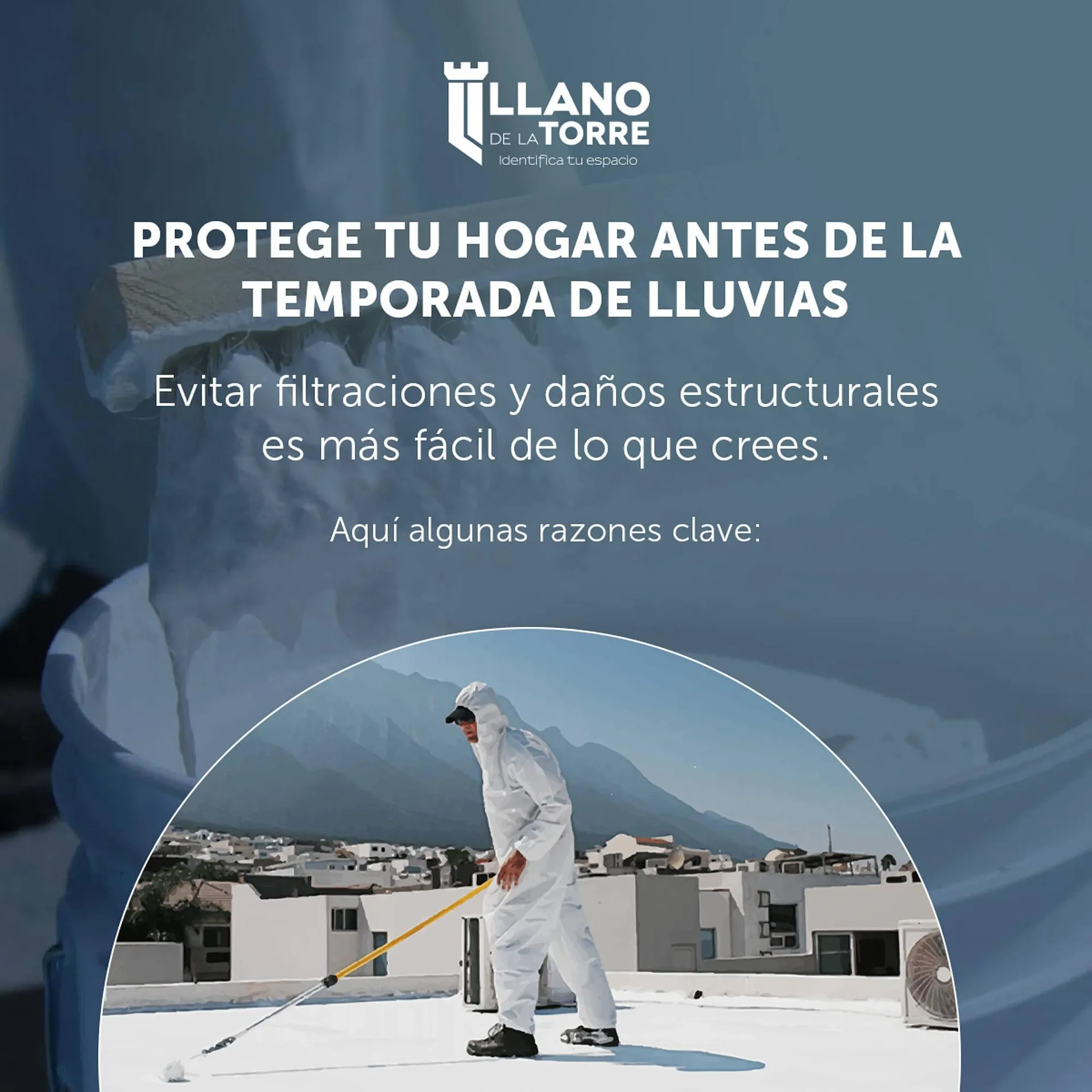 Catálogo de Catálogo Llano de la Torre 17 de abril al 17 de abril 2025 - Pagina 1
