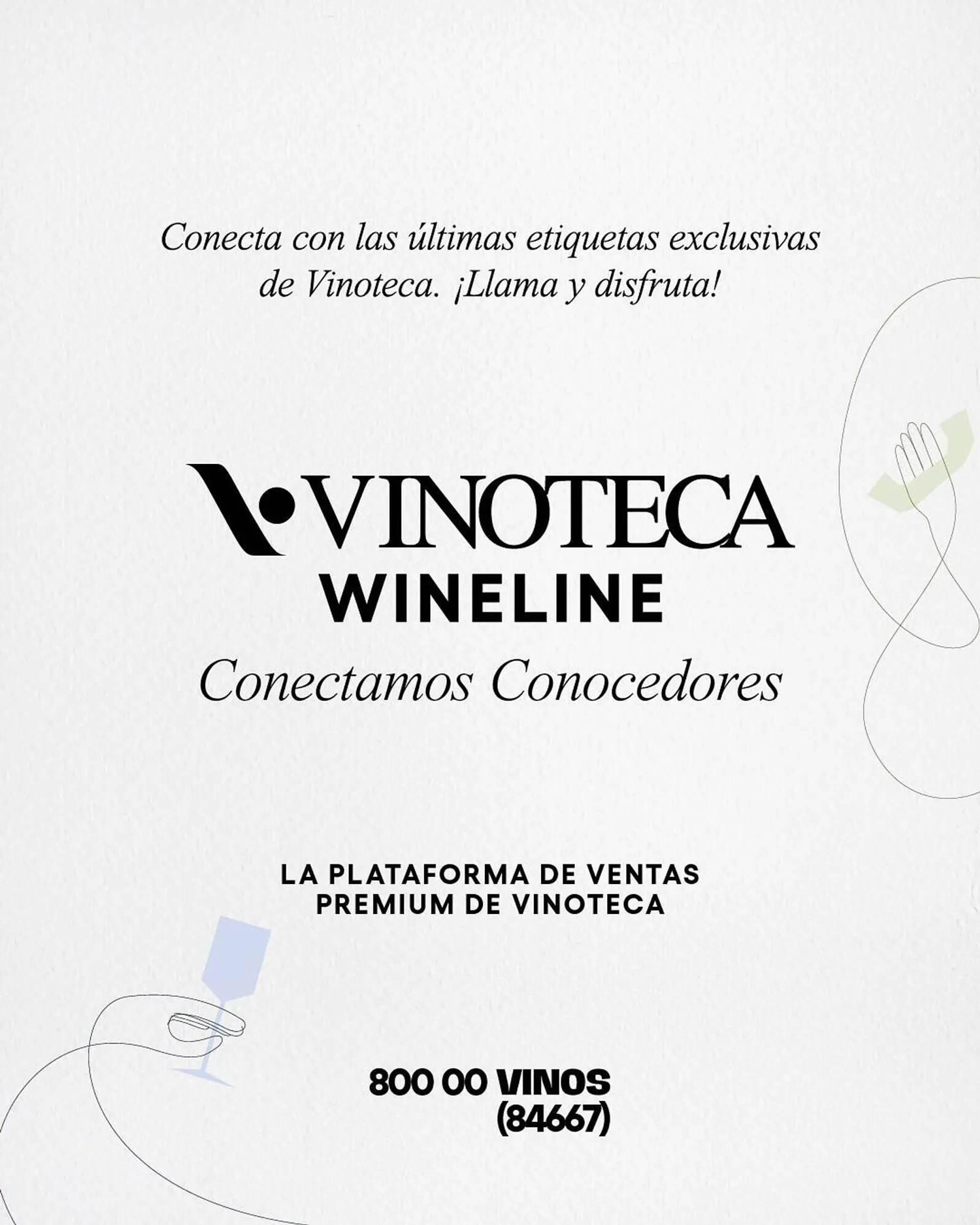 Catálogo de Catálogo Vinoteca 16 de junio al 30 de junio 2025 - Pagina 3