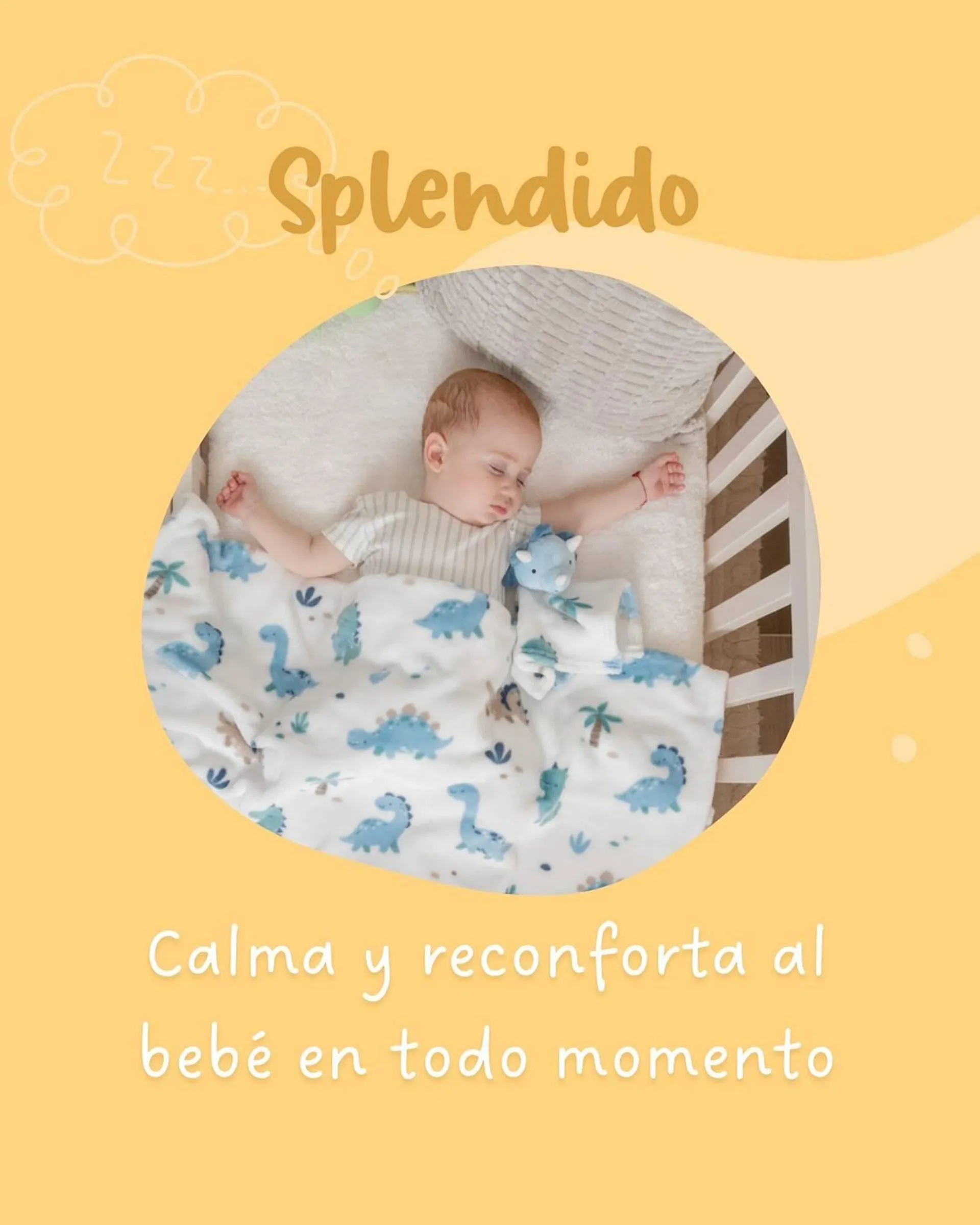Catálogo de Catálogo Baby Mink 22 de abril al 22 de abril 2025 - Pagina 2
