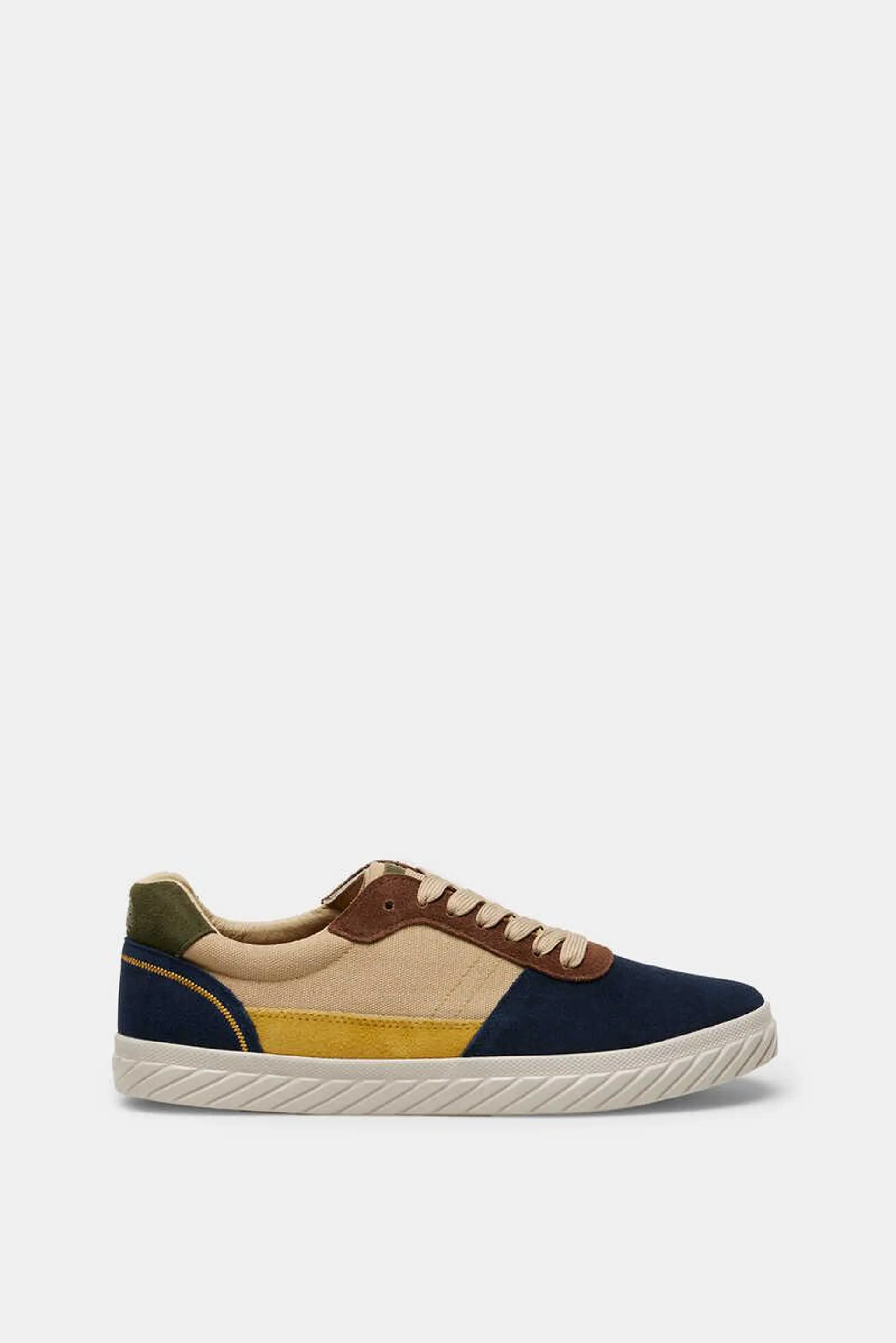 Tenis multicolor