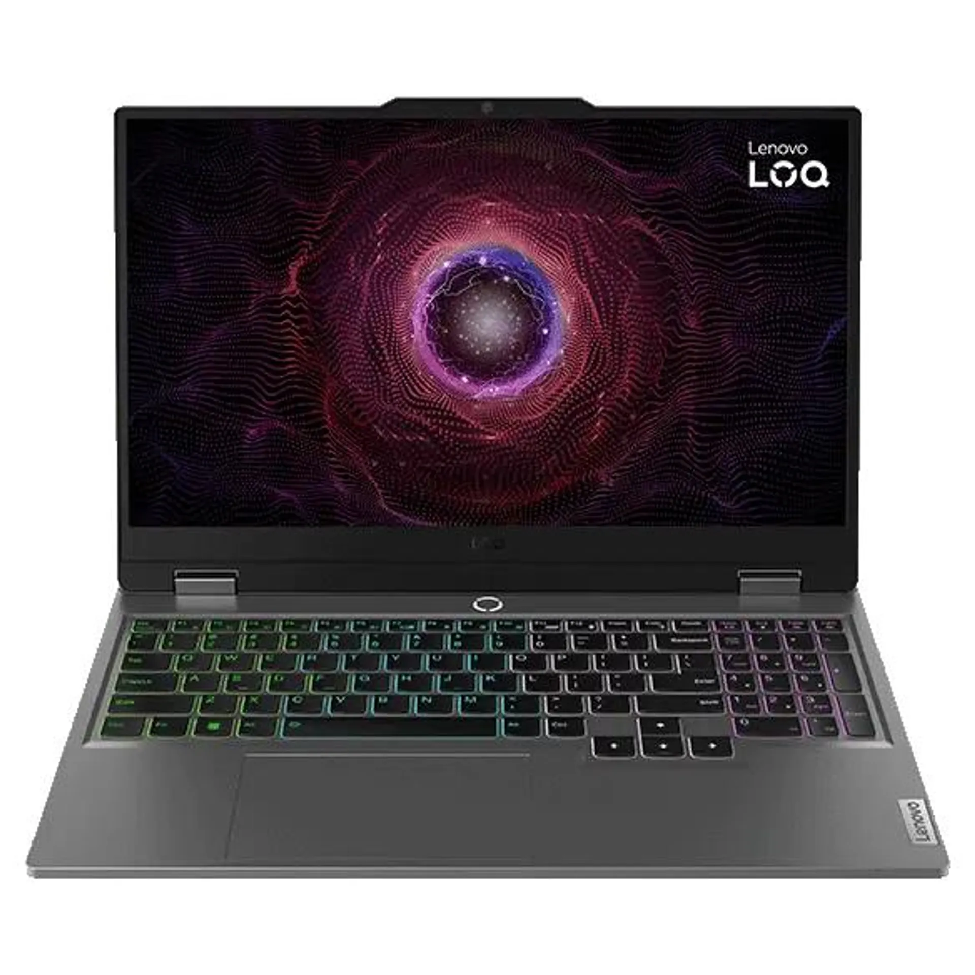 Lenovo LOQ Gen 9 (15”, AMD)