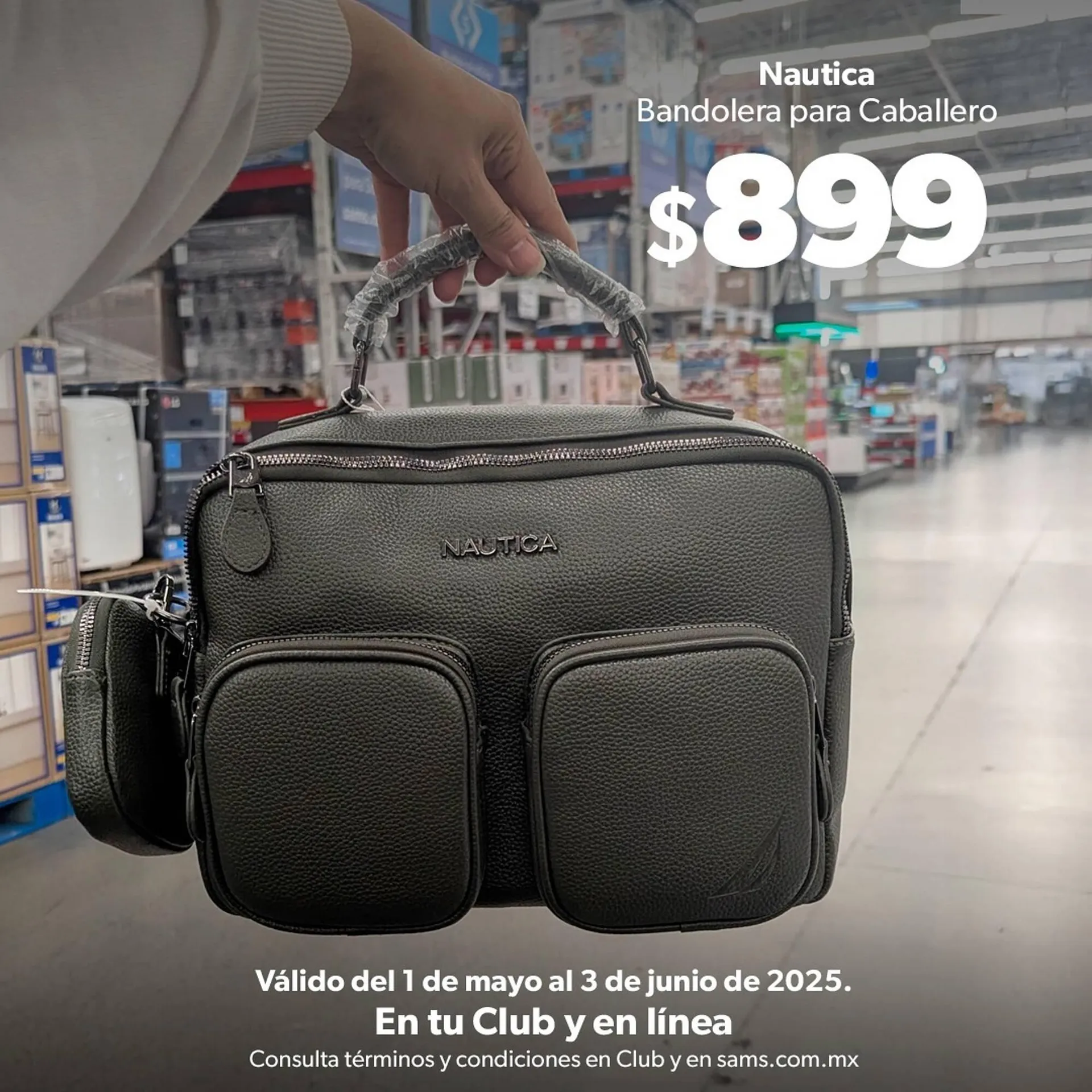 Catálogo de Catálogo Sam's Club 19 de mayo al 3 de junio 2025 - Pagina 2