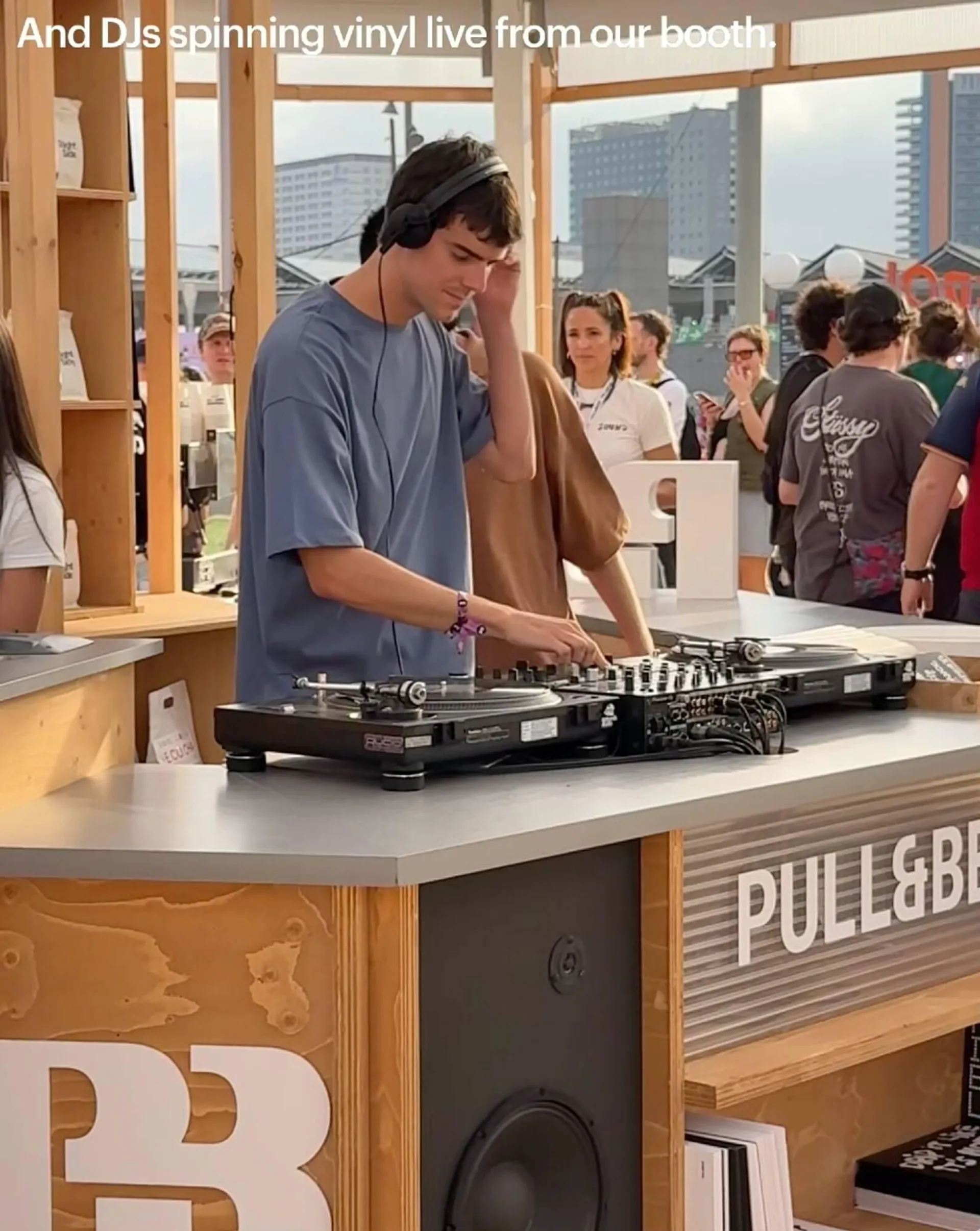 Catálogo de Catálogo Pull & Bear 9 de junio al 30 de junio 2025 - Pagina 5