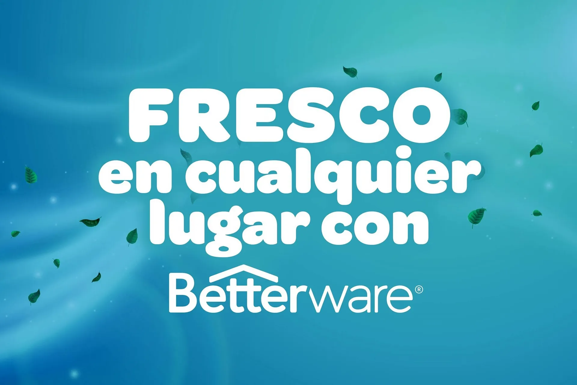 Catálogo BetterWare - 1