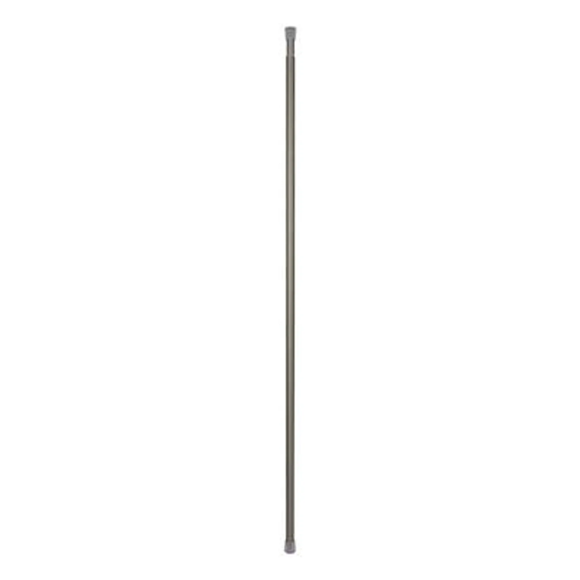 CORTINERO AJUST P/ BAÑO 150-280