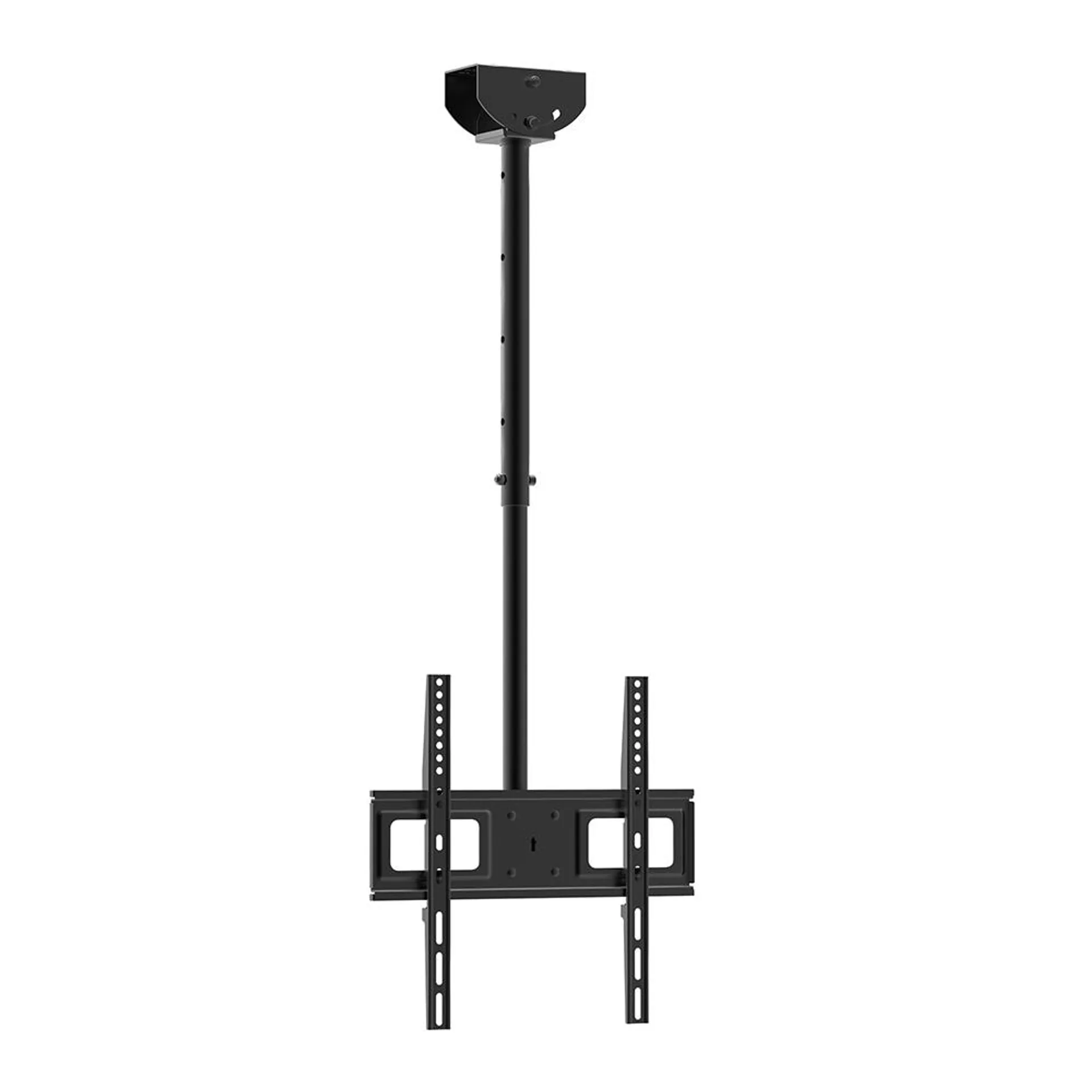 Soporte de Techo para TV Plasma, LCD y LED TAIKA TK-CM2655 360 Grados, MAX VESA 600x400mm, 26-55 Pulgadas