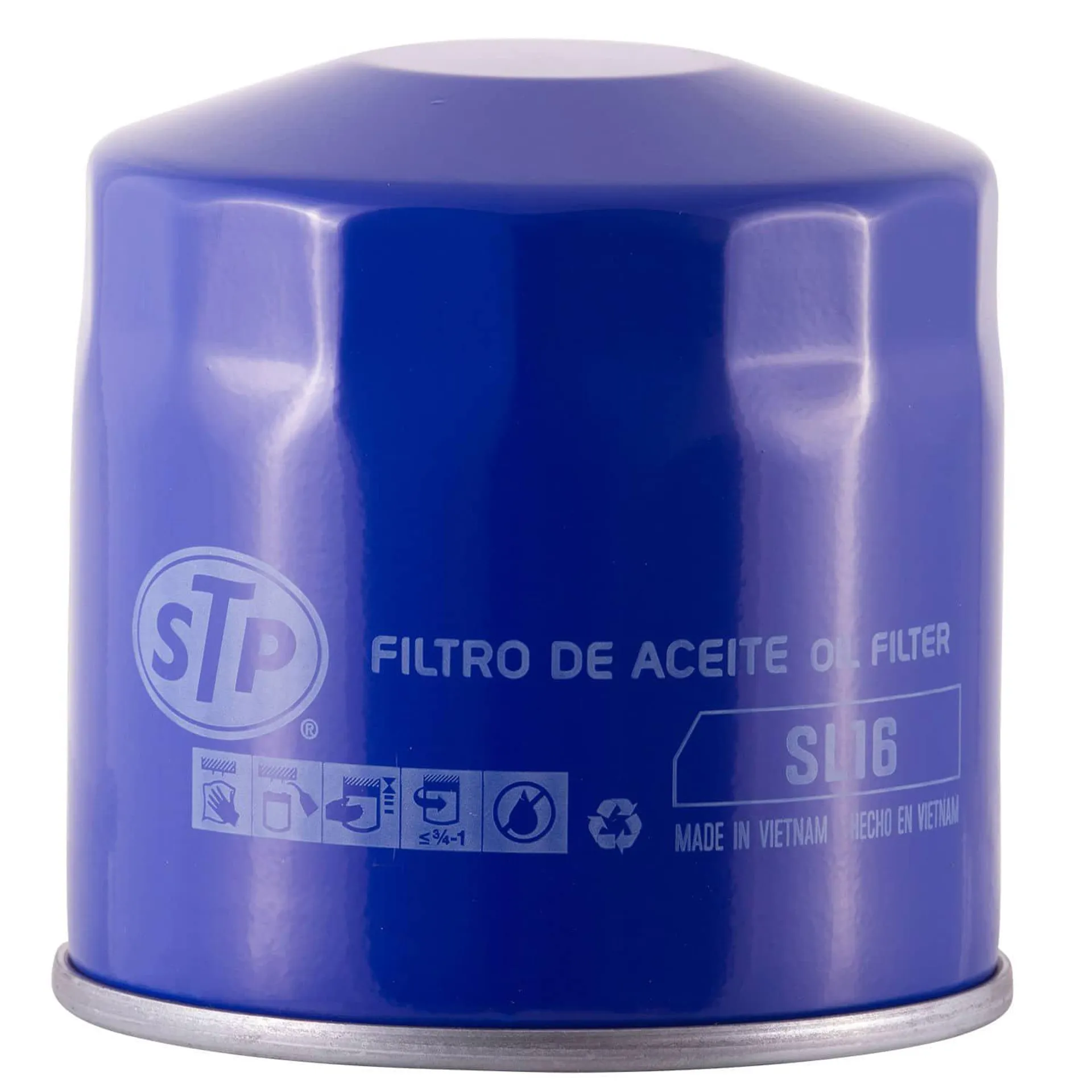 STP Filtro de Aceite SL16