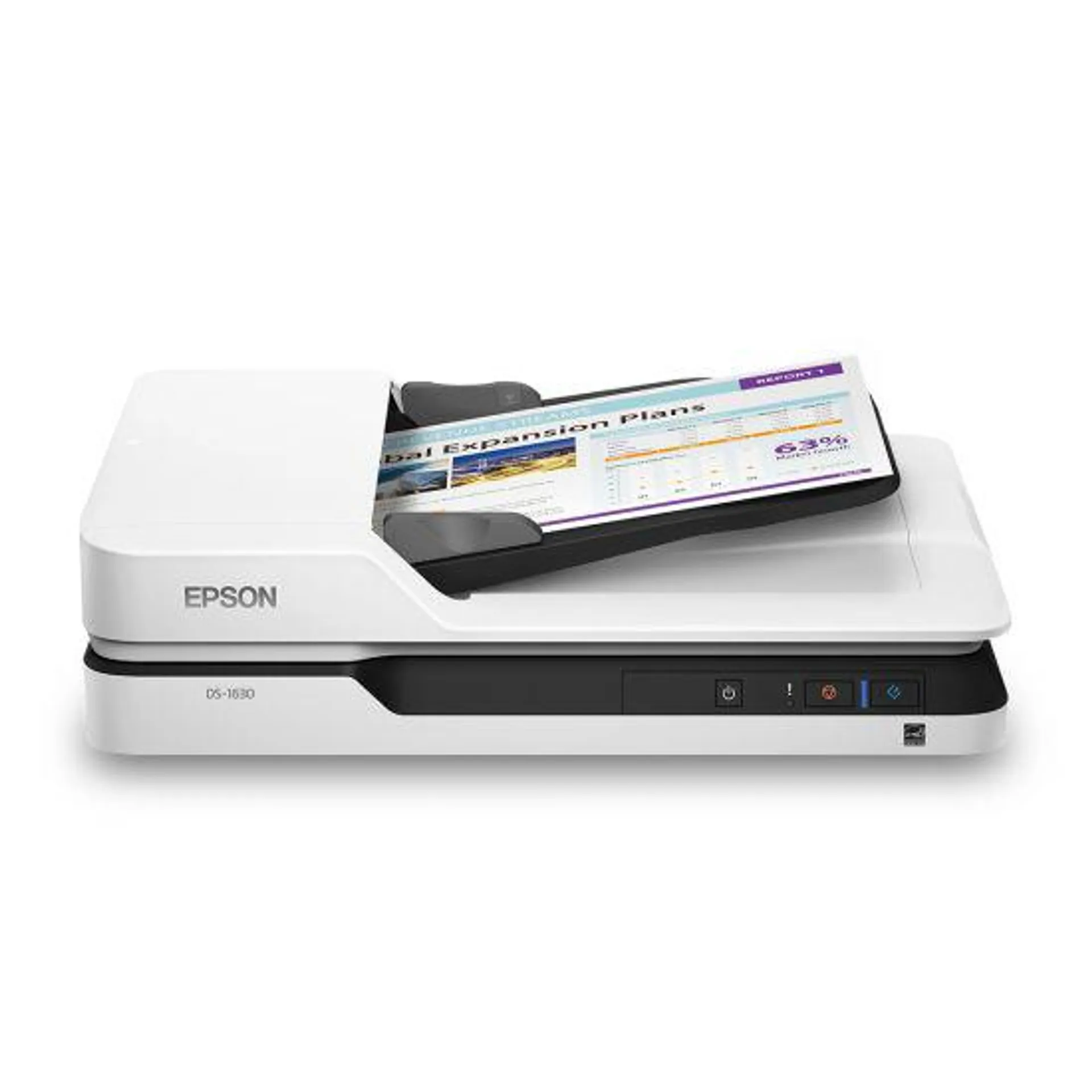 Epson DS-1630