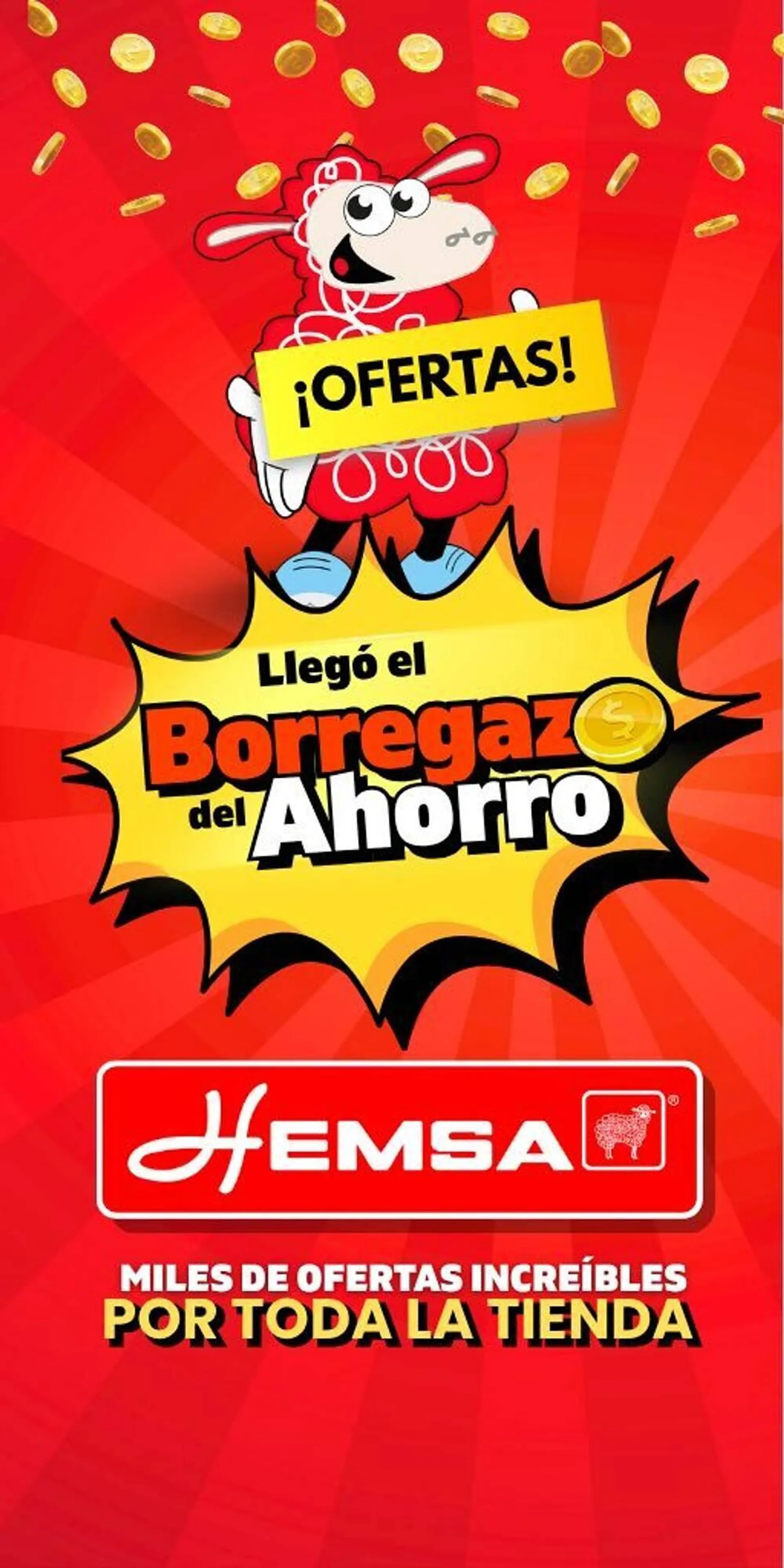 Catálogo Hemsa - 1