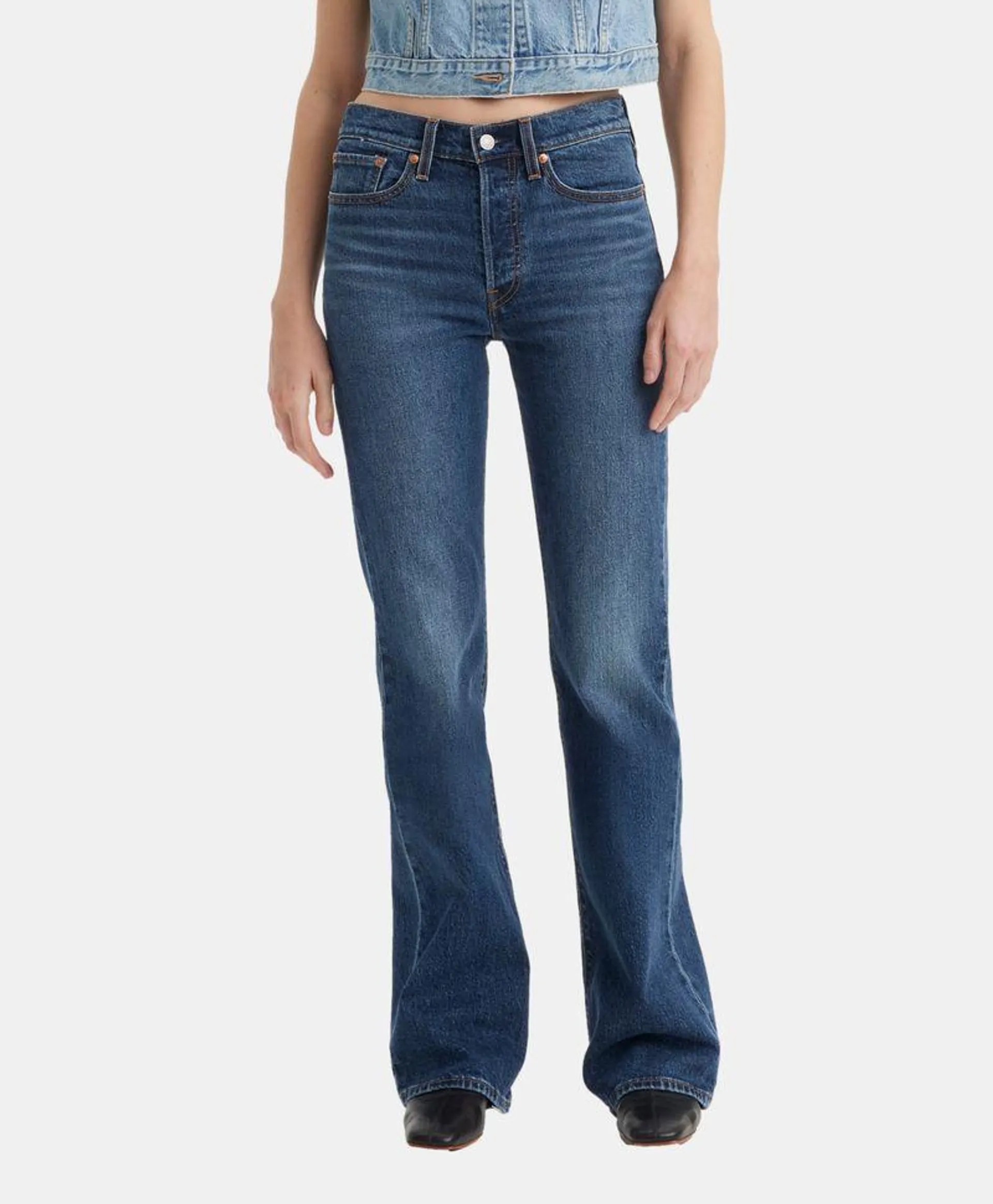 Wedgie Boot Jeans Levi’s®