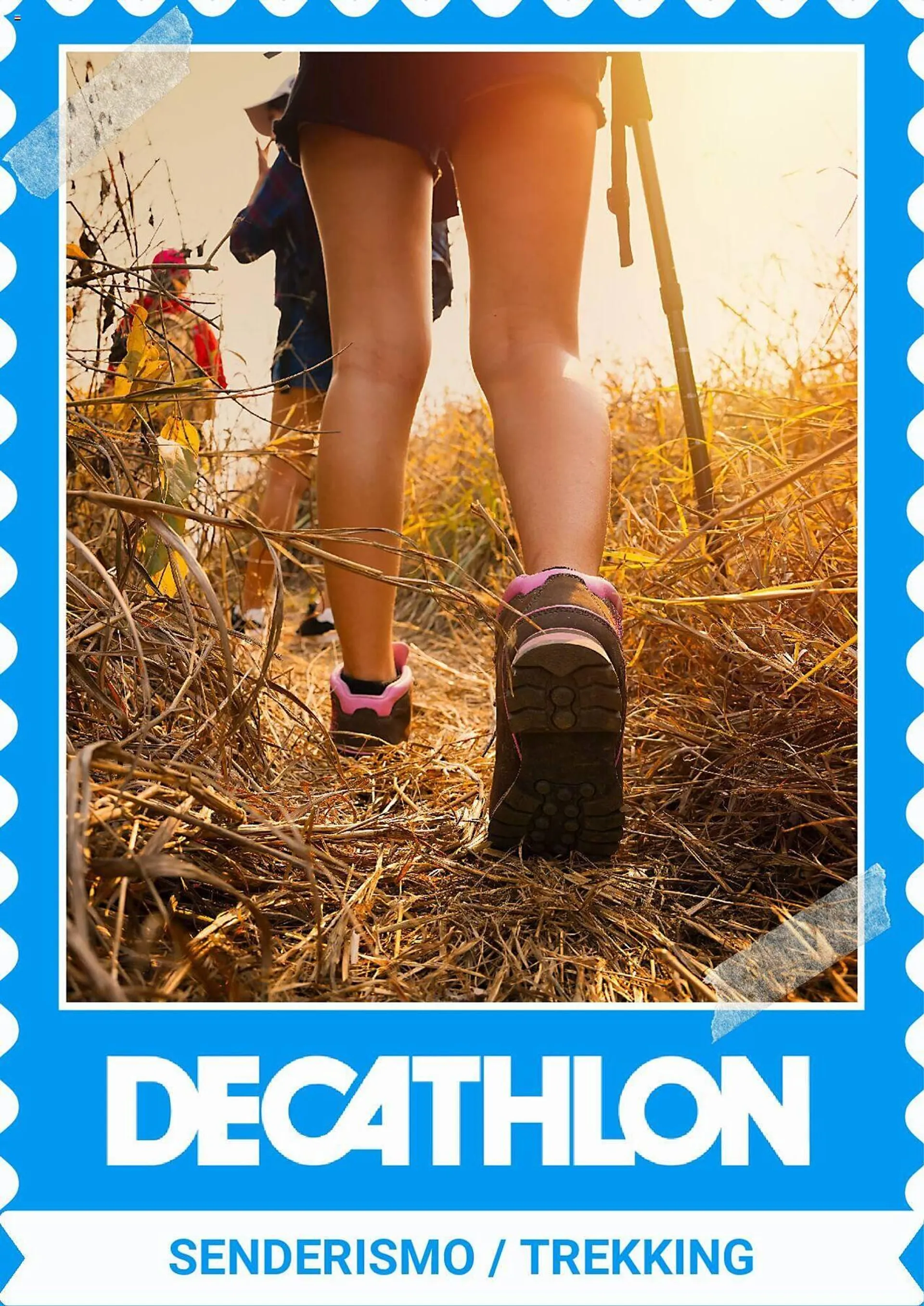 Catálogo Decathlon - 1