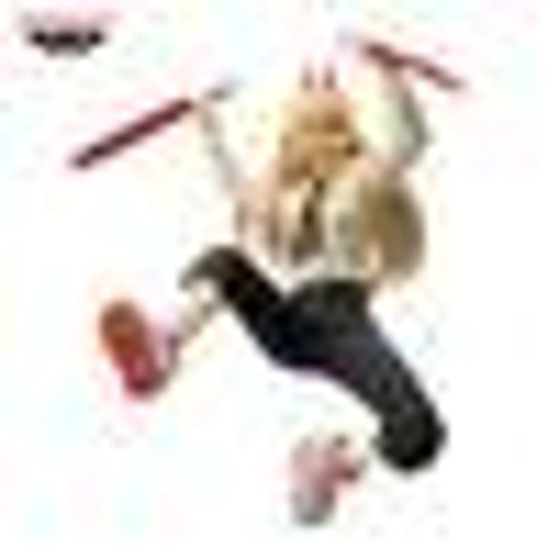 Banpresto Chainsaw Man Vibration Stars Power II