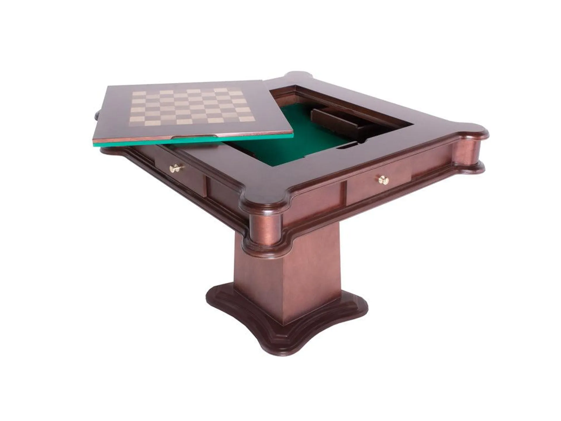 Mesa de Juego Kontempo Deluxchess