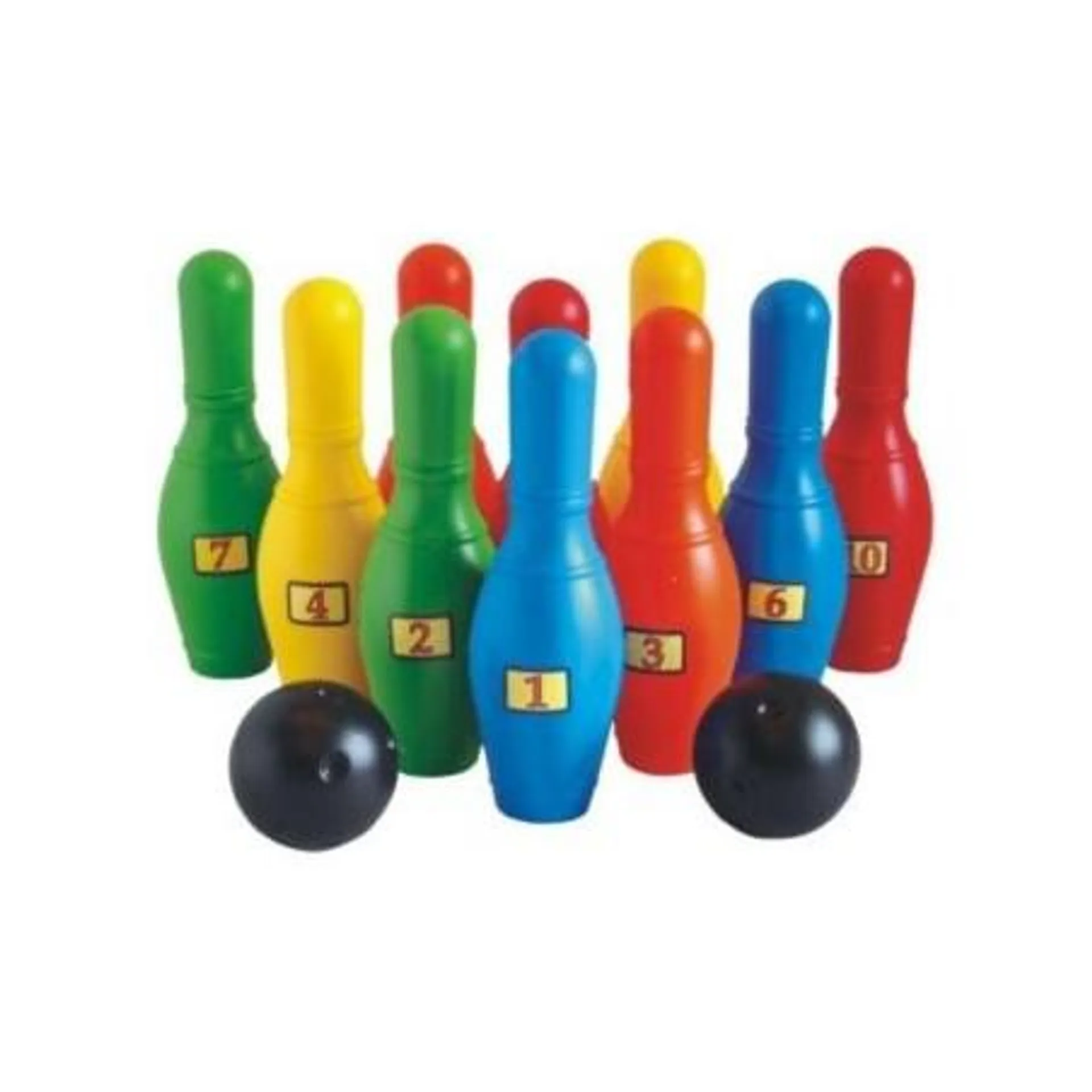 Boliche Jumbo