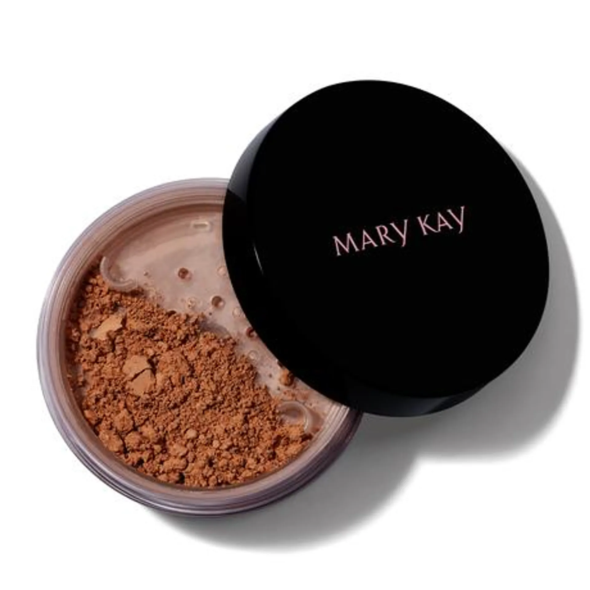 Polvo Fijador con Acabado Sedoso Mary Kay®