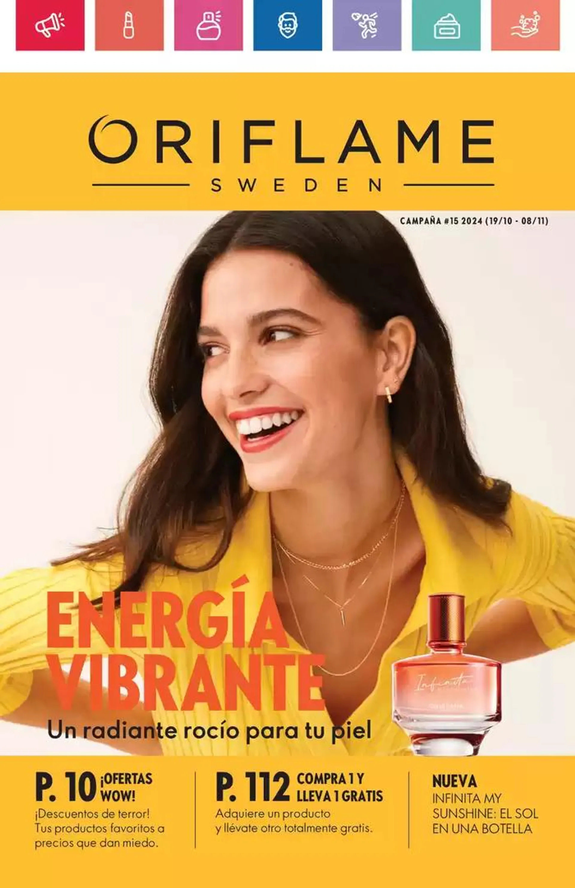 Energía Vibrante - C15 - 1