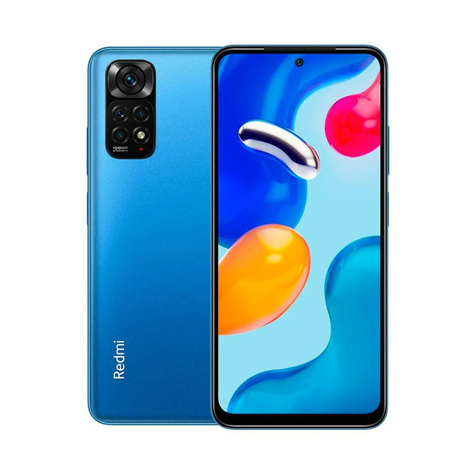 Xiaomi Redmi Note 11S 64GB 6GB