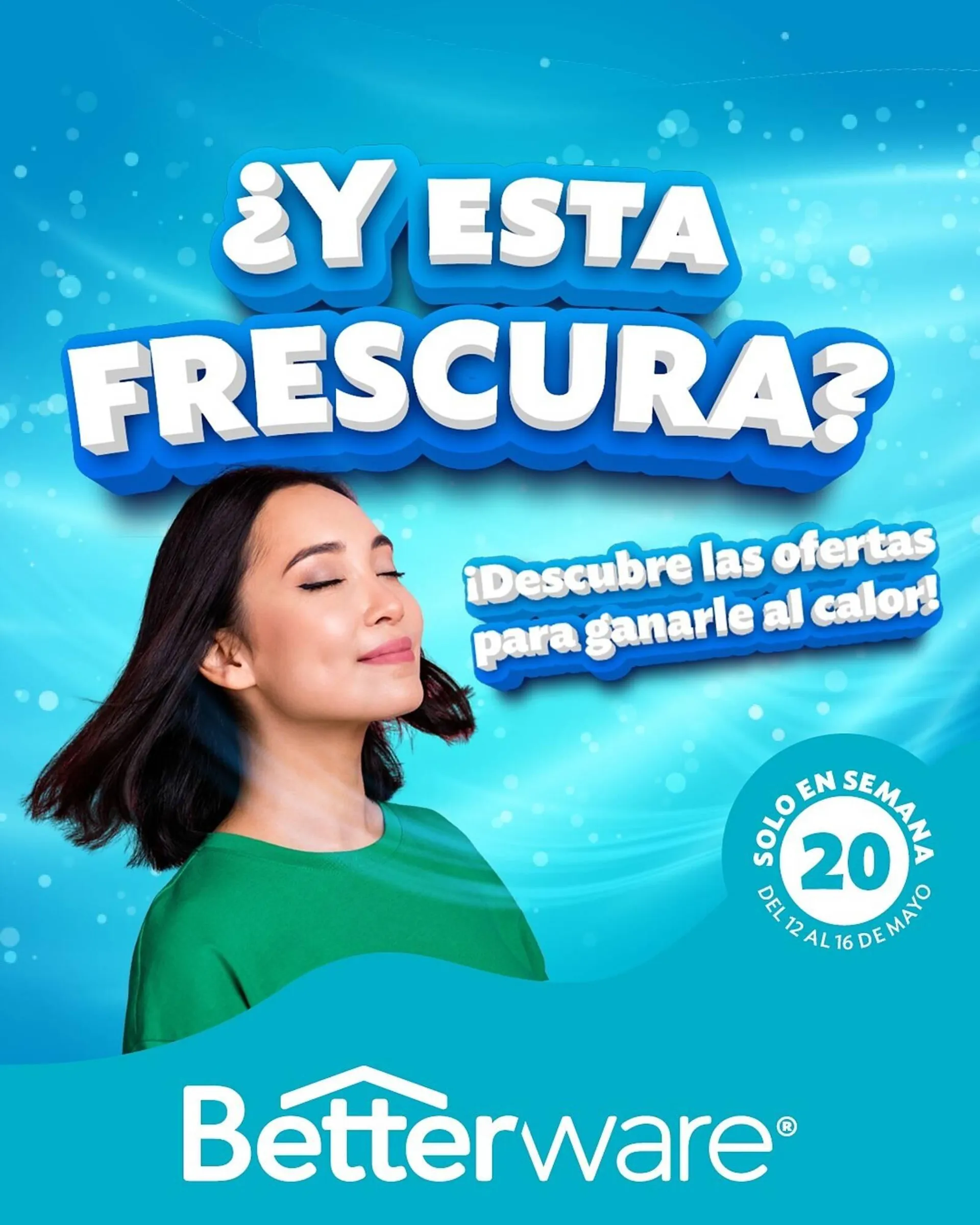 Catálogo BetterWare - 1