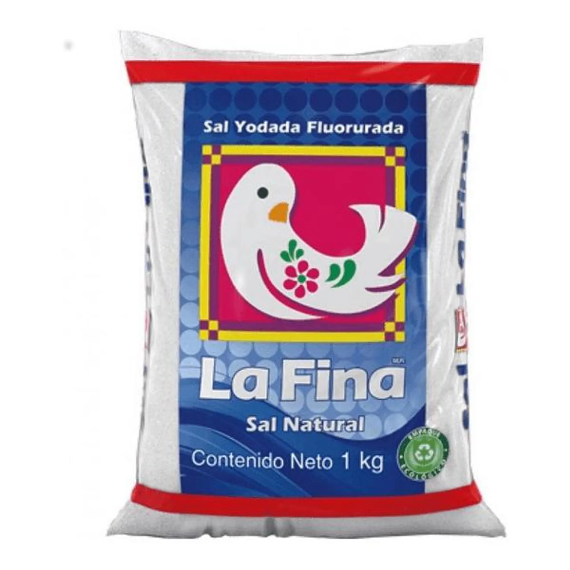 Sal La Fina 1 kg