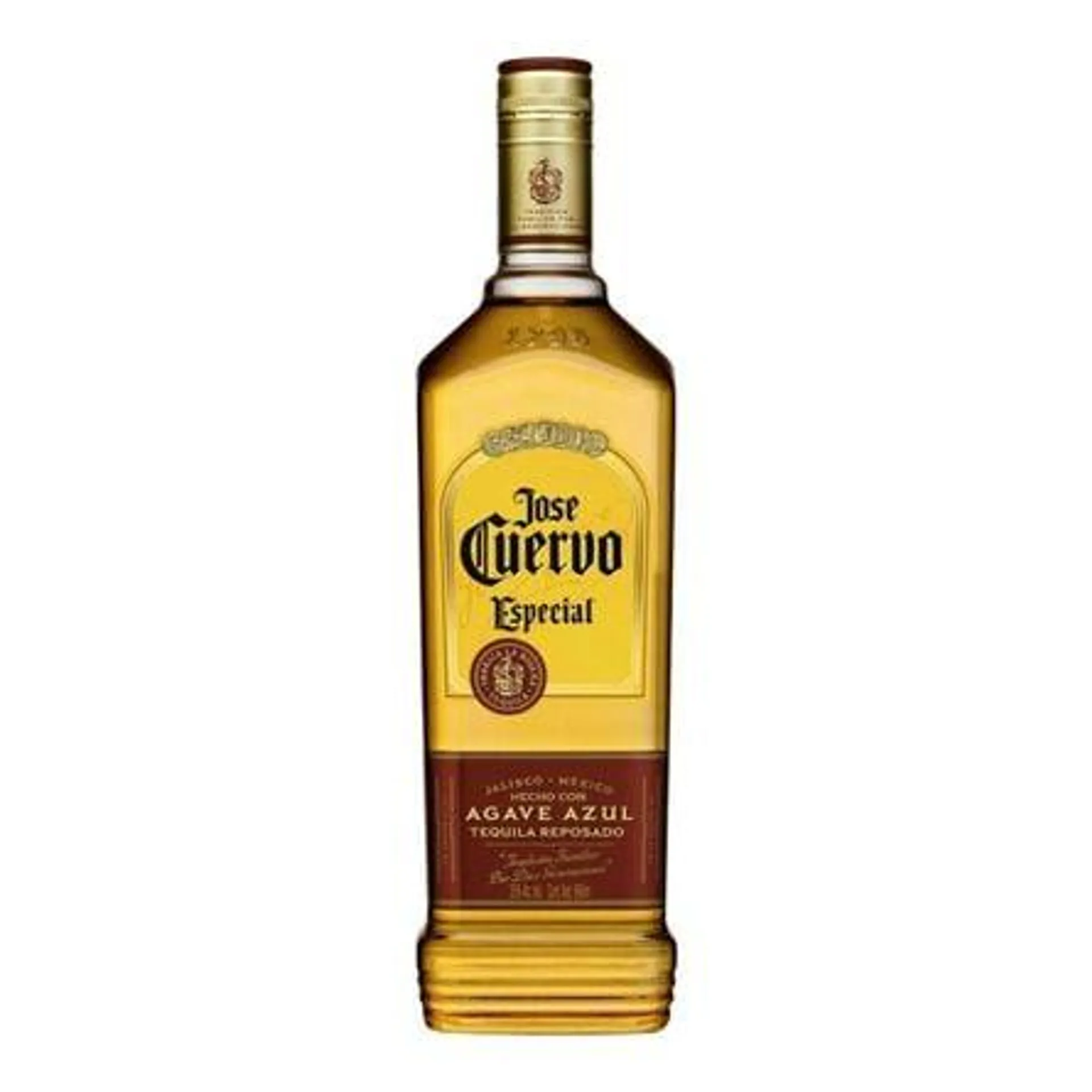 Tequila Cuervo Especial Reposado 990 ml