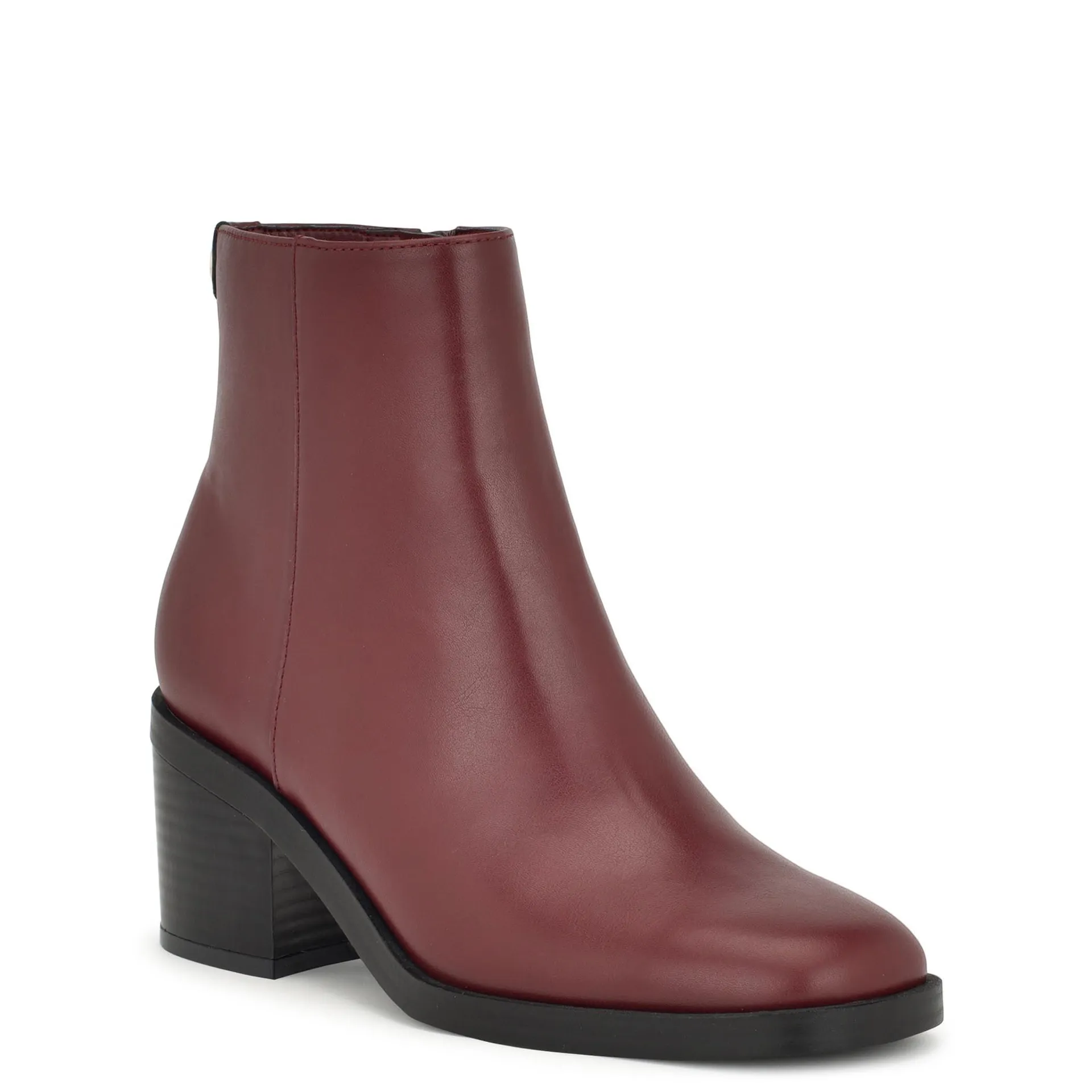 Botin Amatto3 Sintetico Vino Nine West