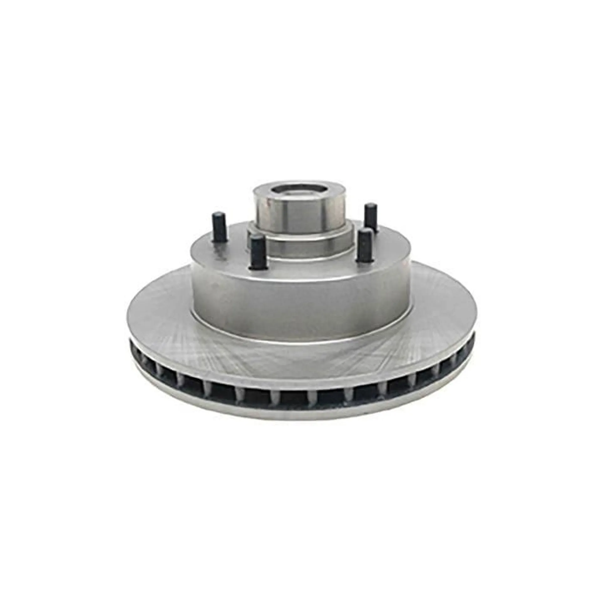 Rotor de Frenos de Disco Duralast Gold E-DL5333